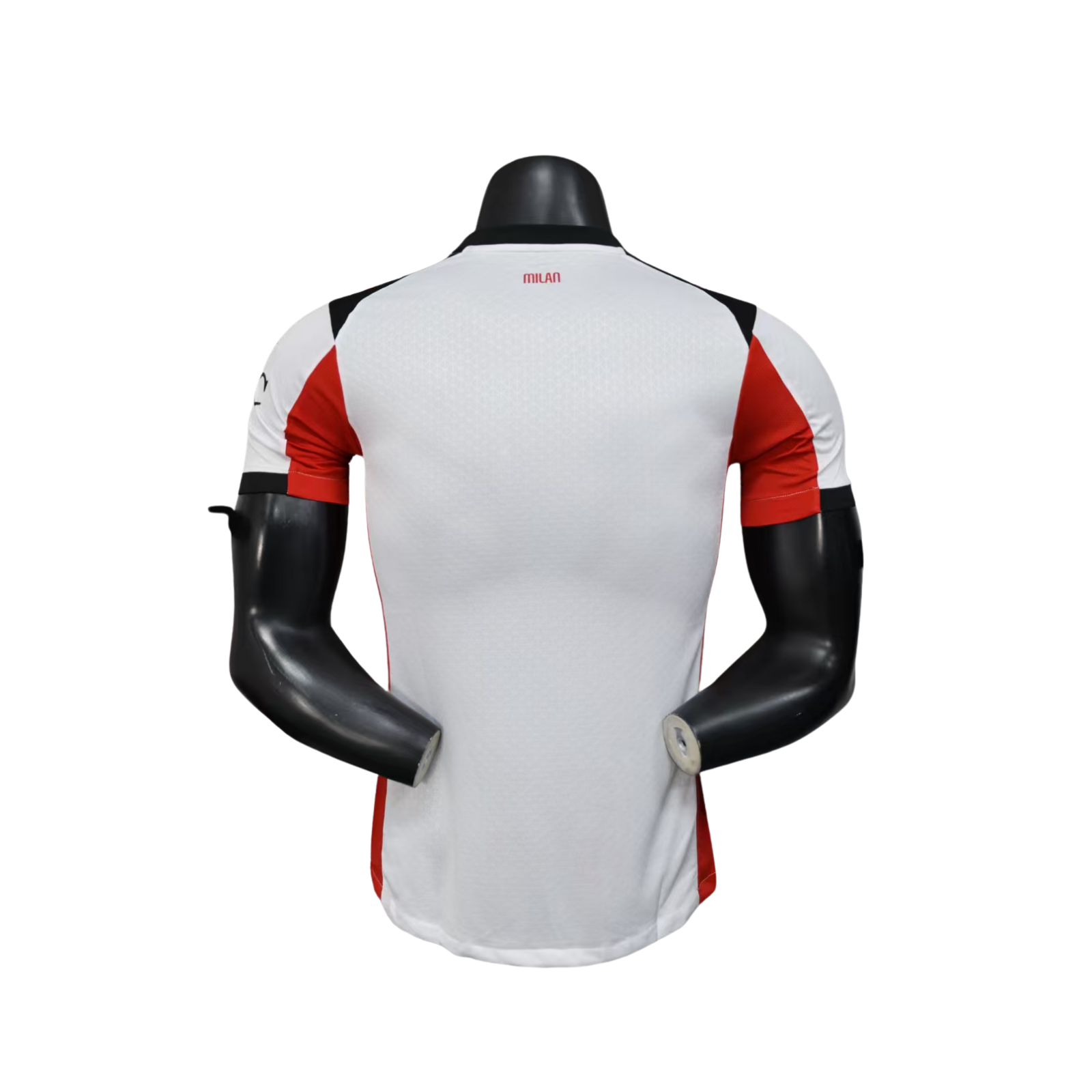 Maglia Milan Away 2025/26 - Player Version