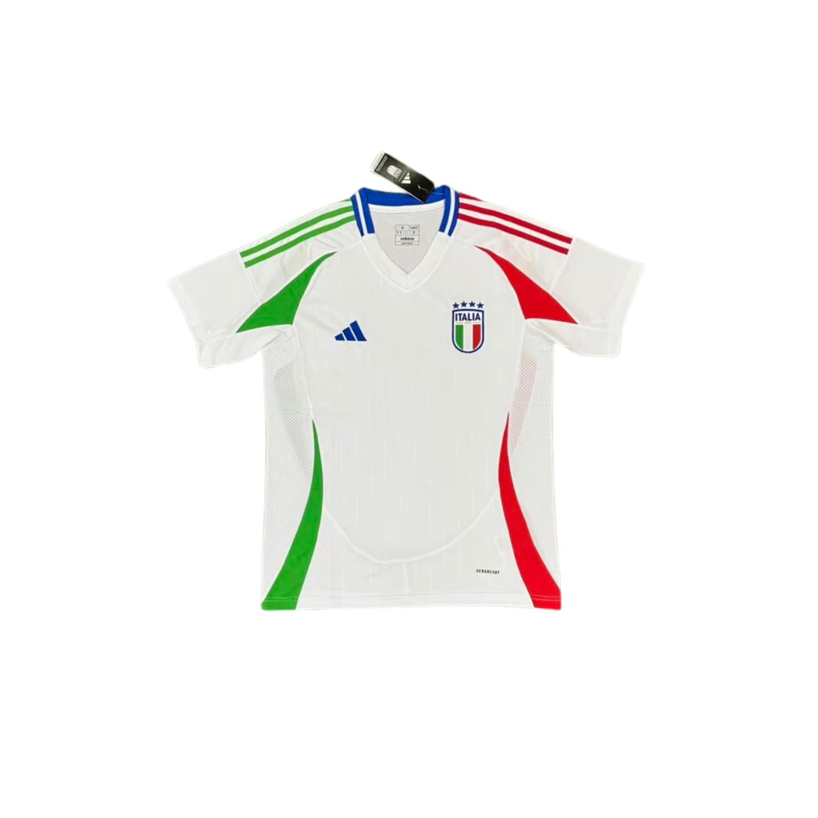 Maglia Italia Nazionale Away 2024/25