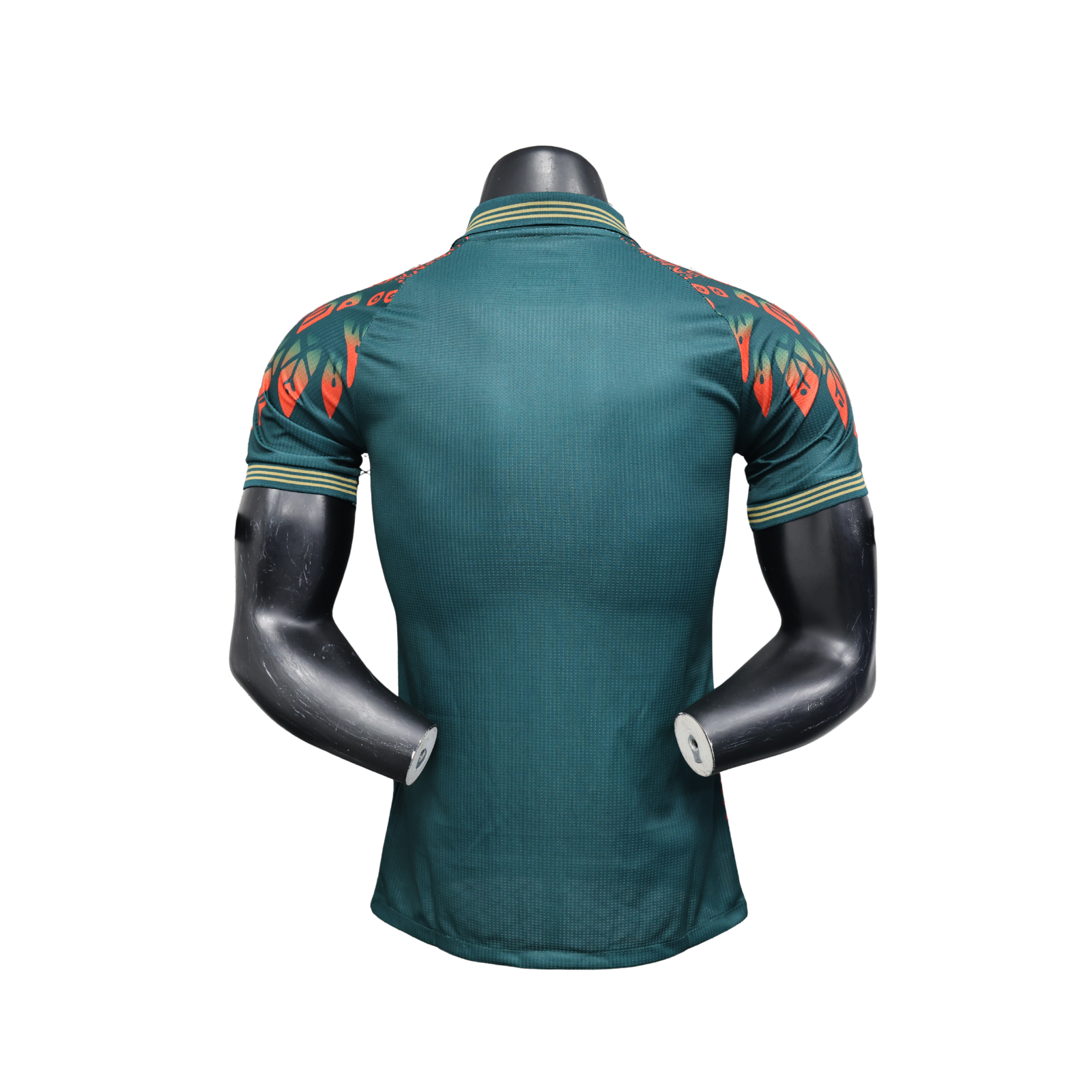 Maglia Messico Special Edition Green 2025/26 - Player Version