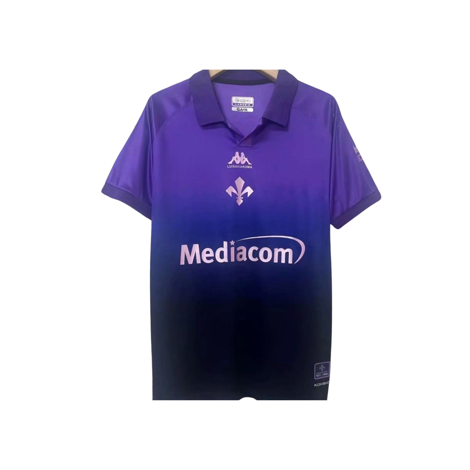 Quarta Maglia Fiorentina 2024/25