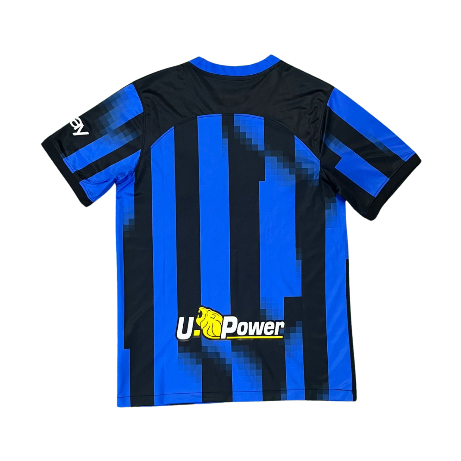 Maglia Inter Home Ninja Turtles Co Branded Edition
