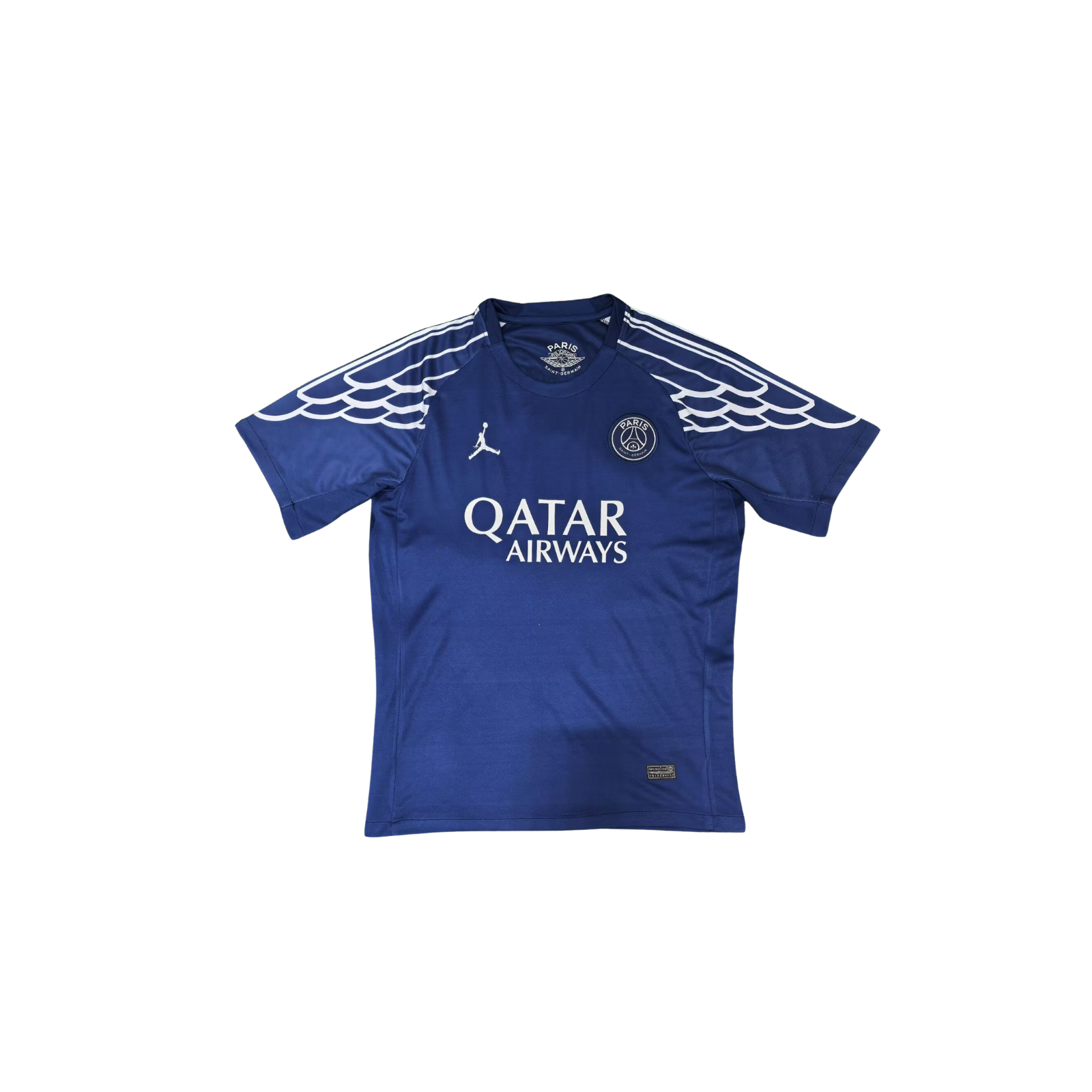 Terza Maglia Blu PSG 2024/25