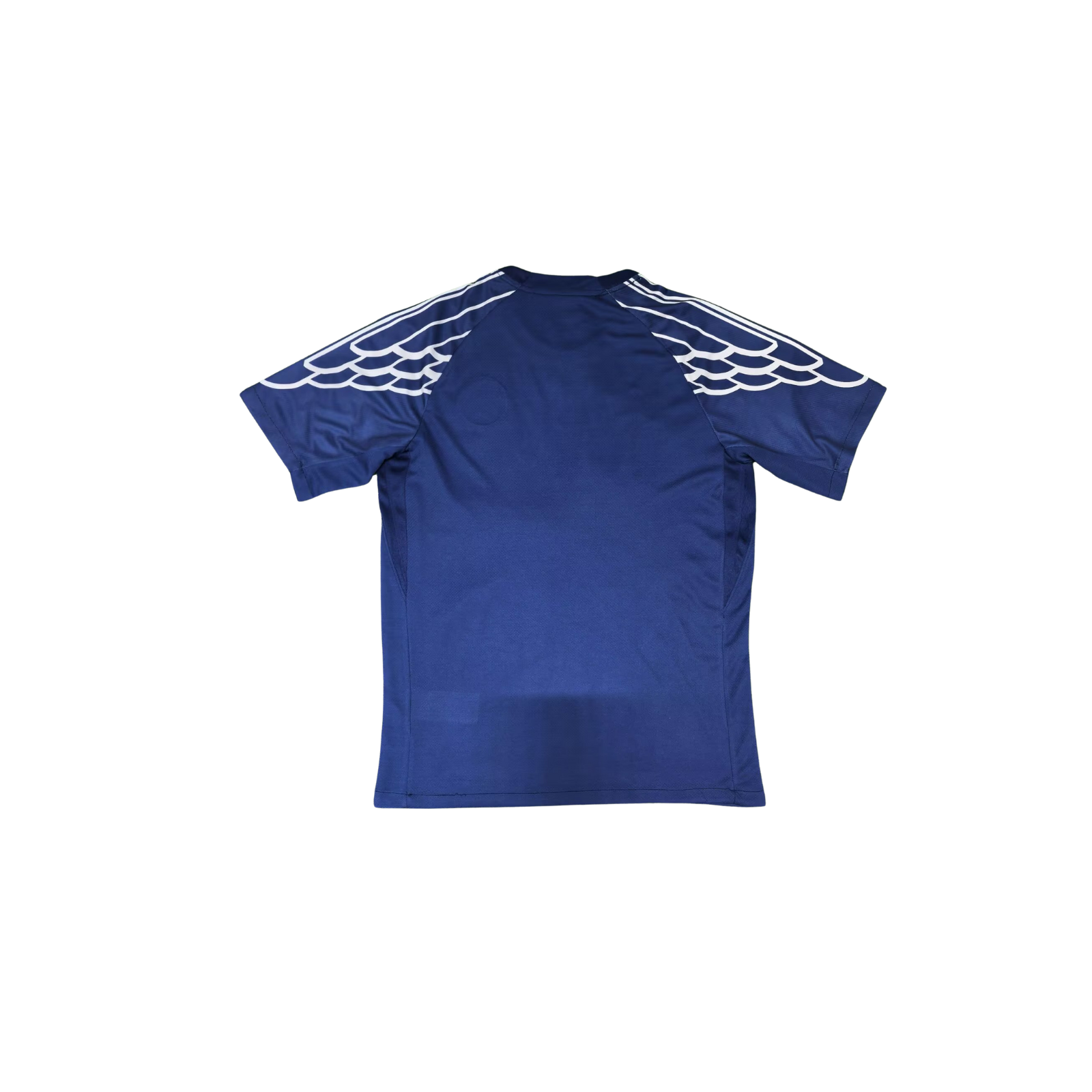 Terza Maglia Blu PSG 2024/25