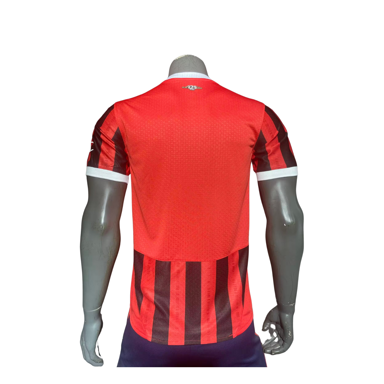 Maglia Milan Home 2024/25 - Player Version