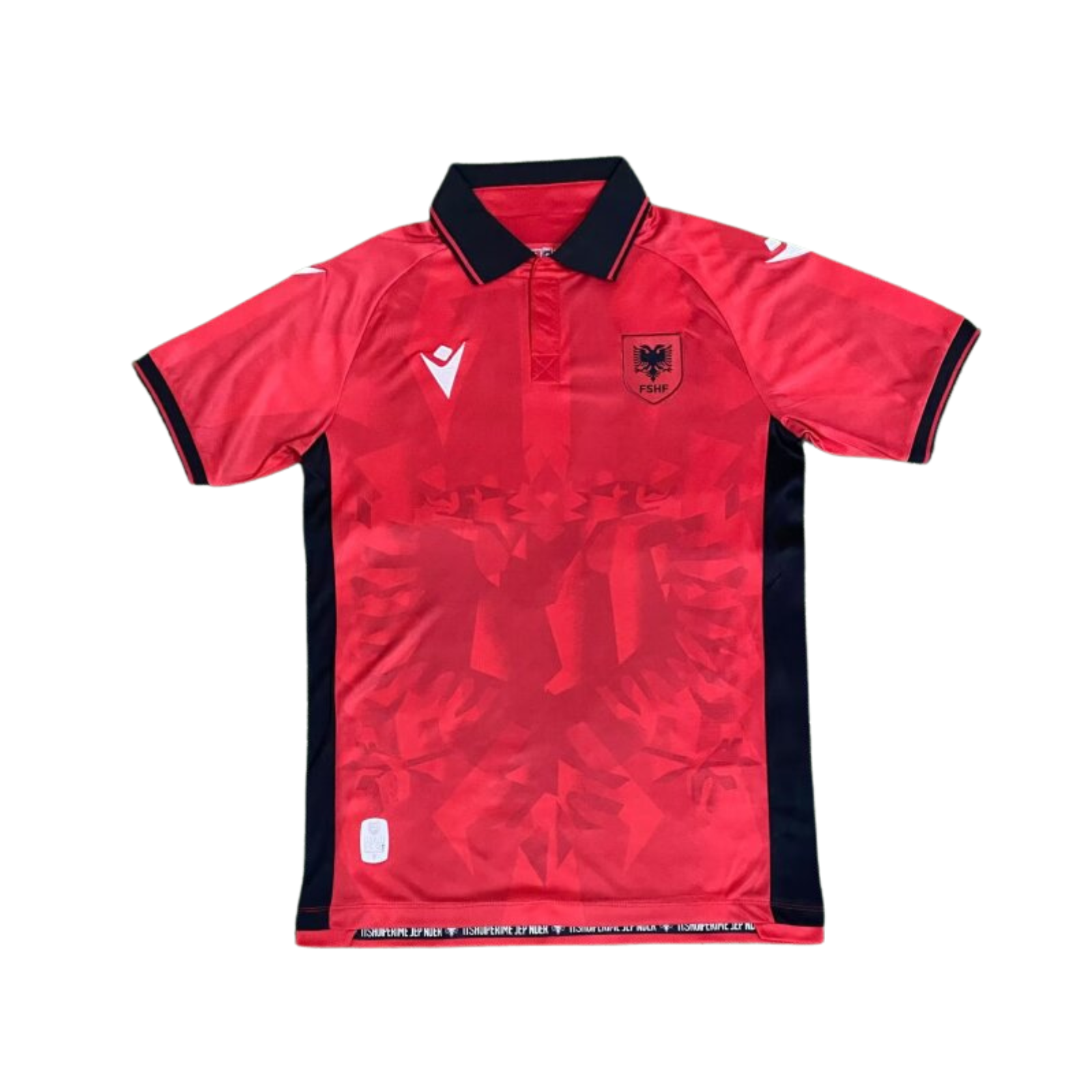 Maglia Albania Nazionale 2024/25