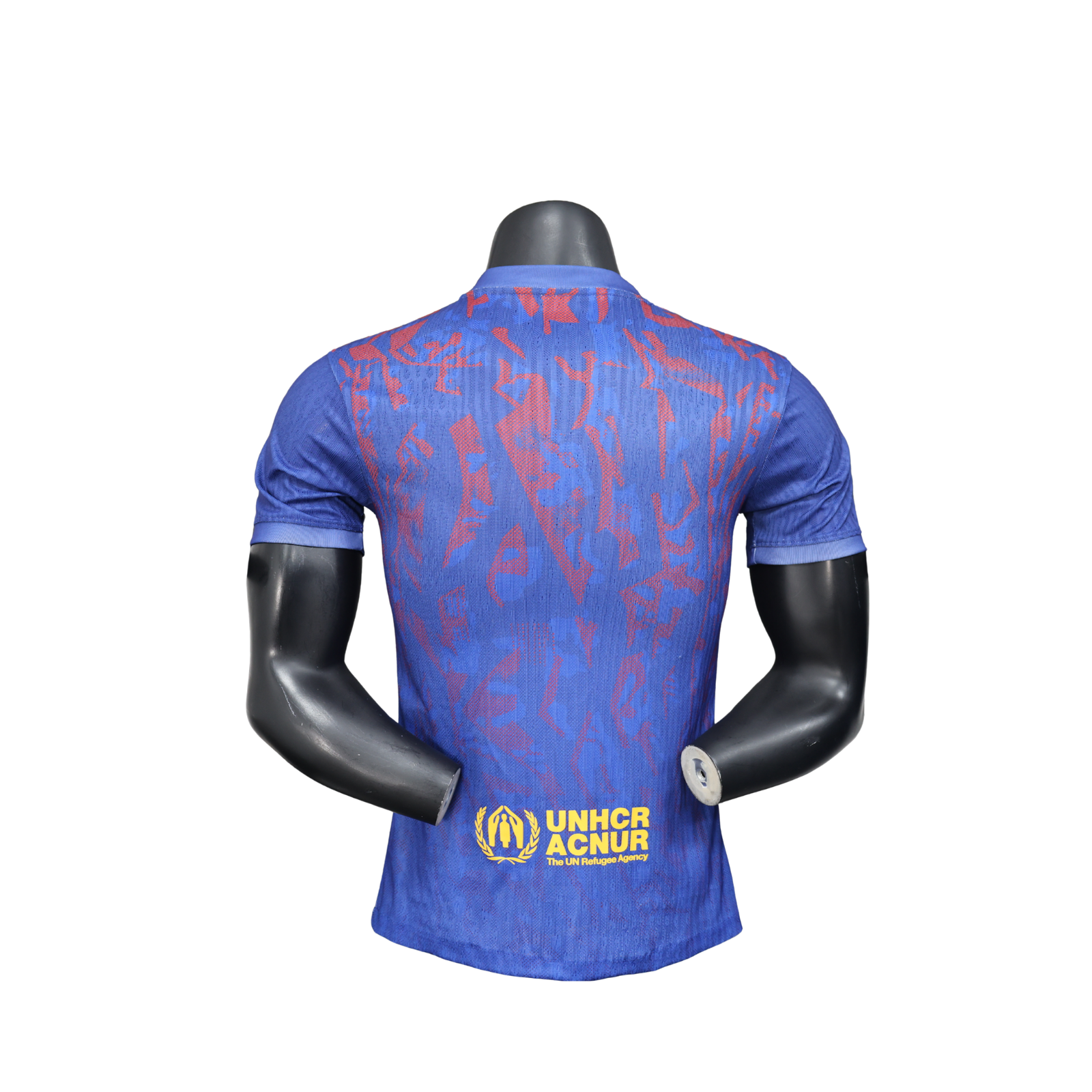 Maglia Barcellona 2nd Special Edition 2025/26 - Player Version