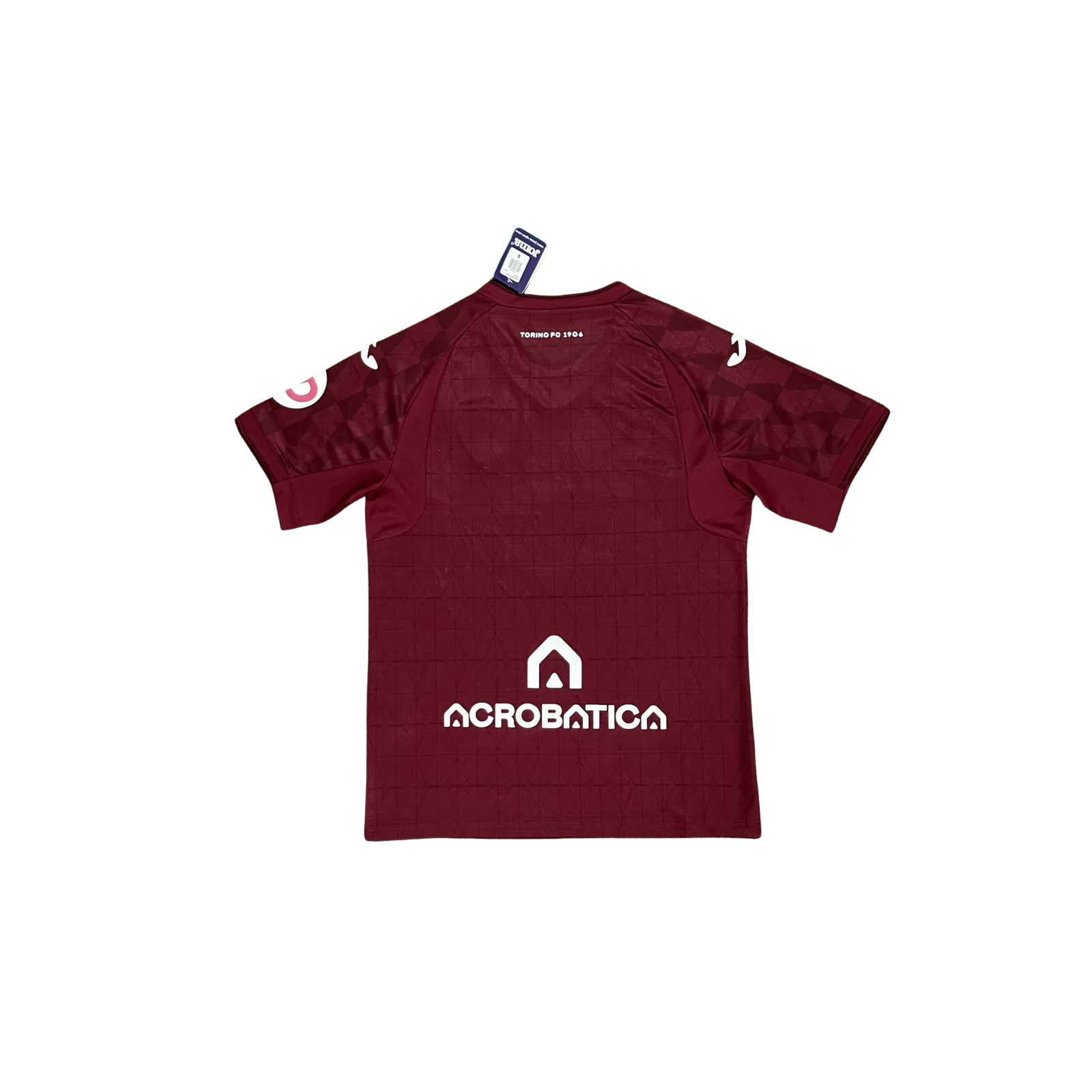 Maglia Torino Home 2024/25