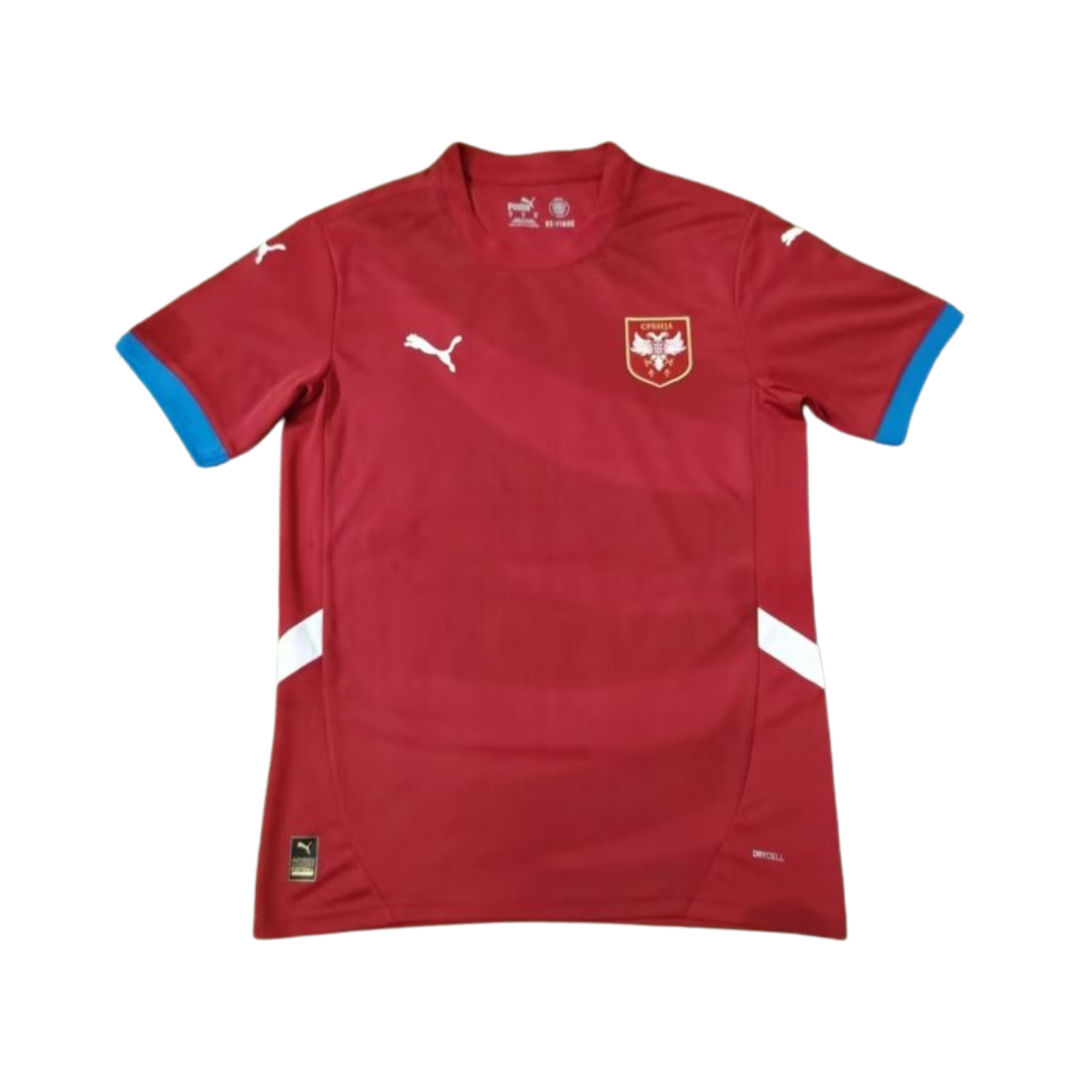 Maglia Serbia Nazionale 2024/25