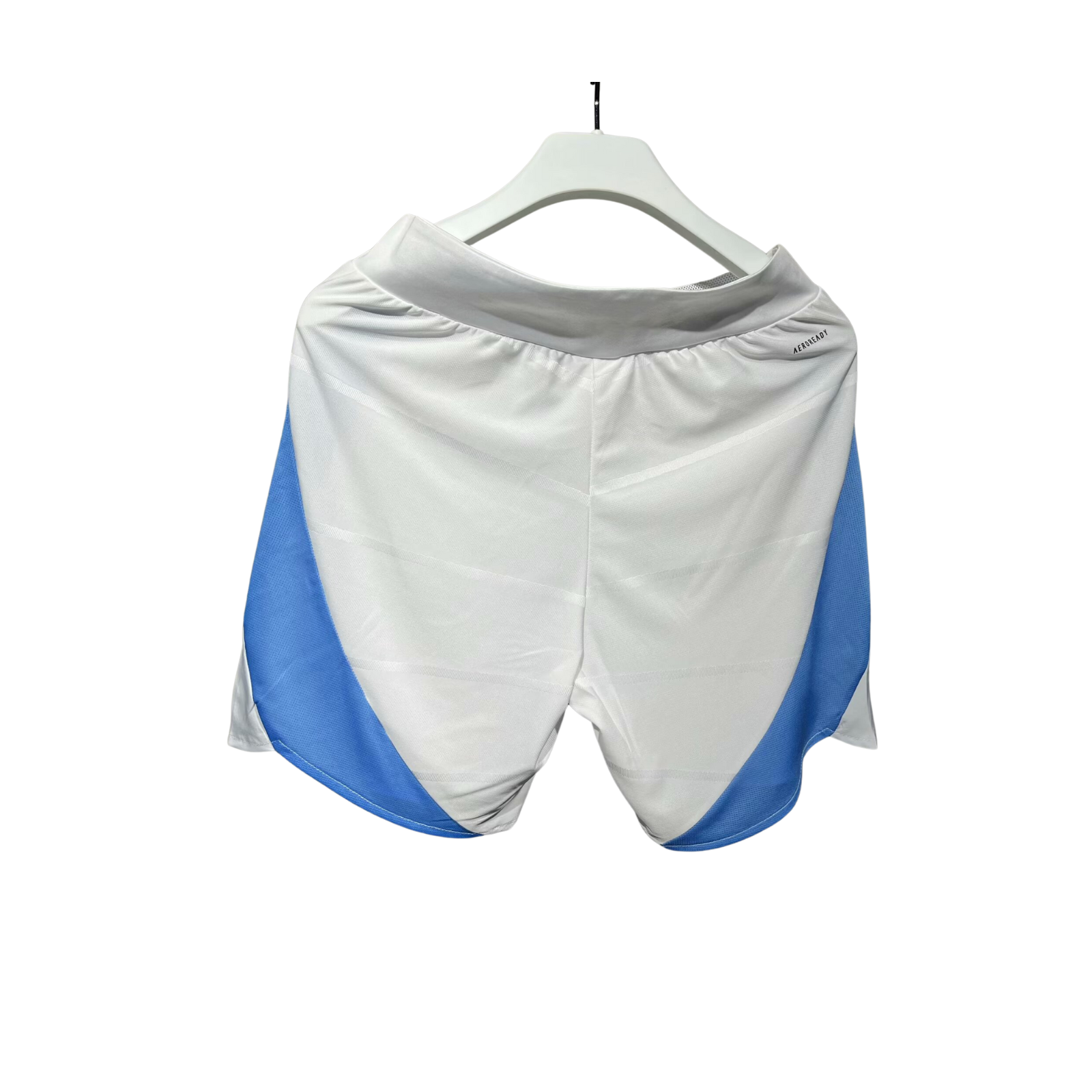 Pantaloncino Maglia Home Argentina 2024/25 - Fan Version