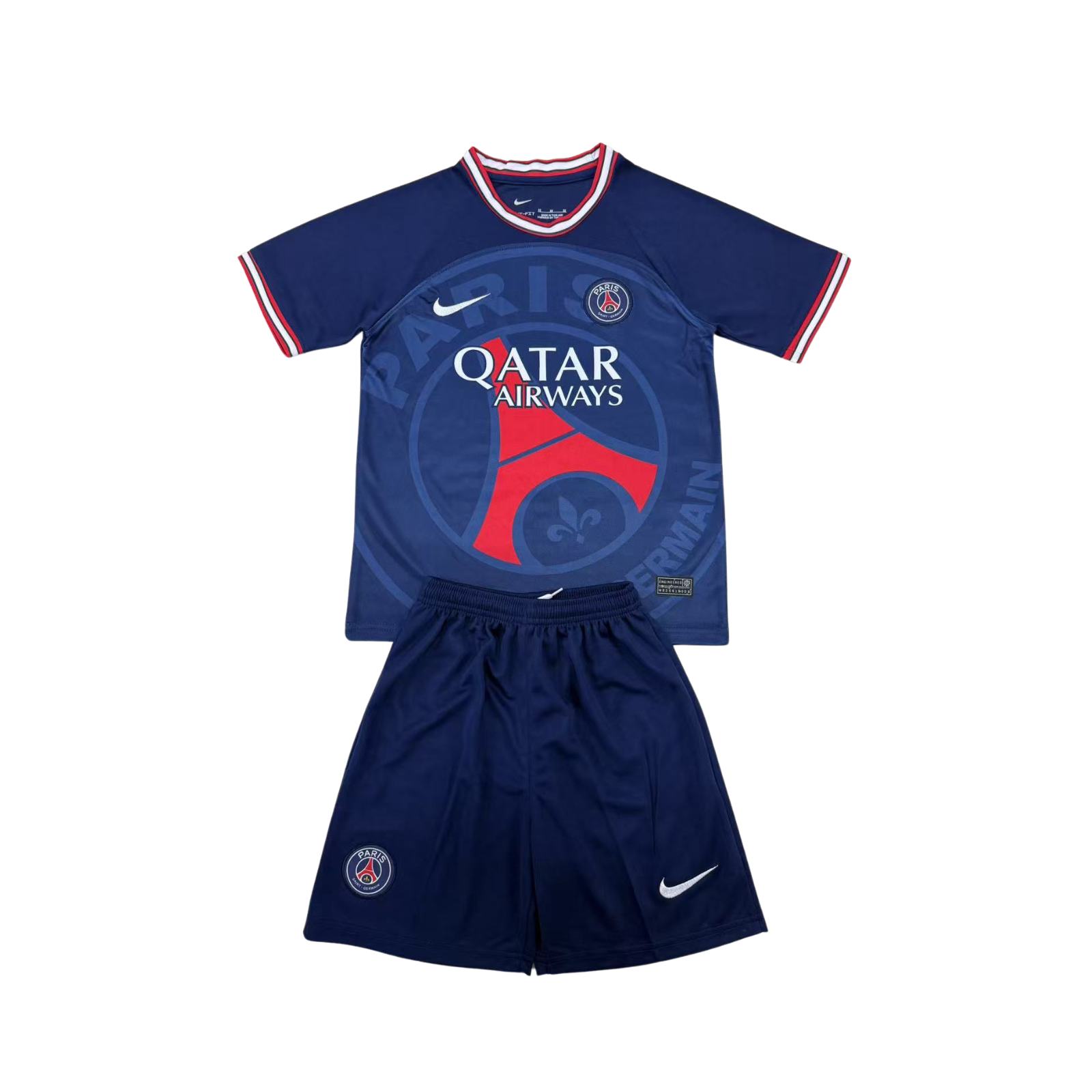 Completino Bambino PSG Concept Edition 2024/25