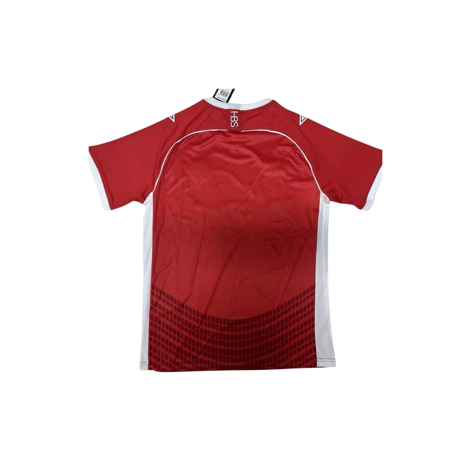 Maglia Hapoel Beer Sheva Home 2024/25