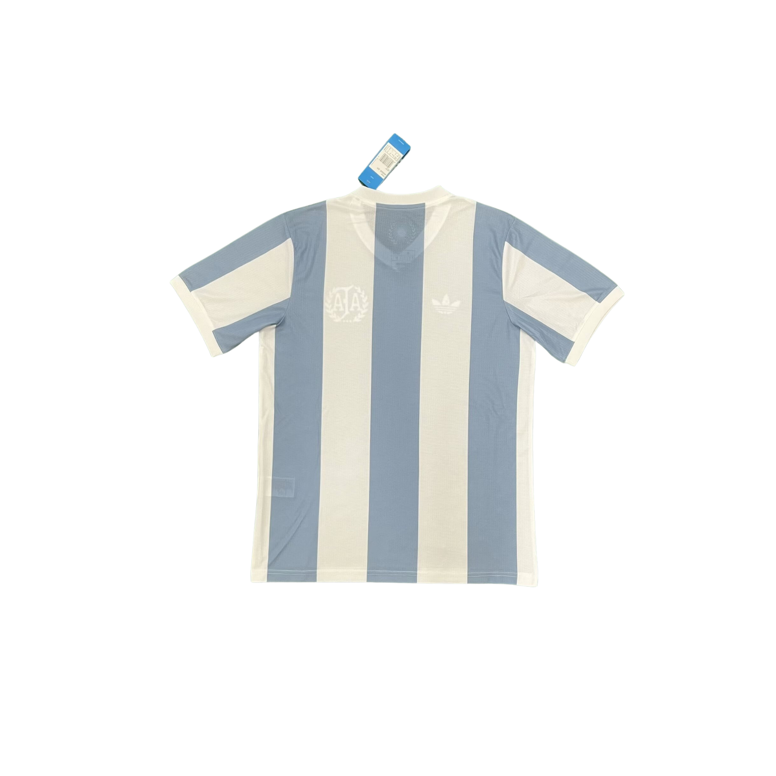 Maglia Argentina Nazionale 50° Anniversario Adidas 2024/25