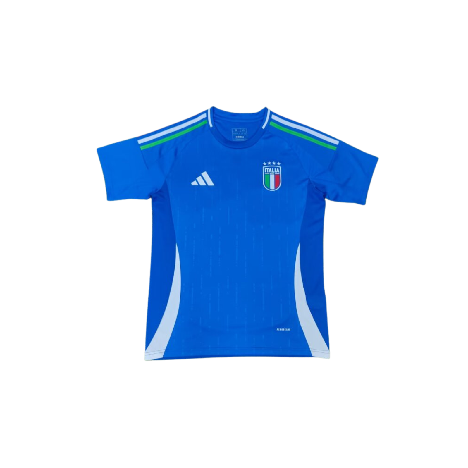 Maglia Italia Nazionale 2024/25