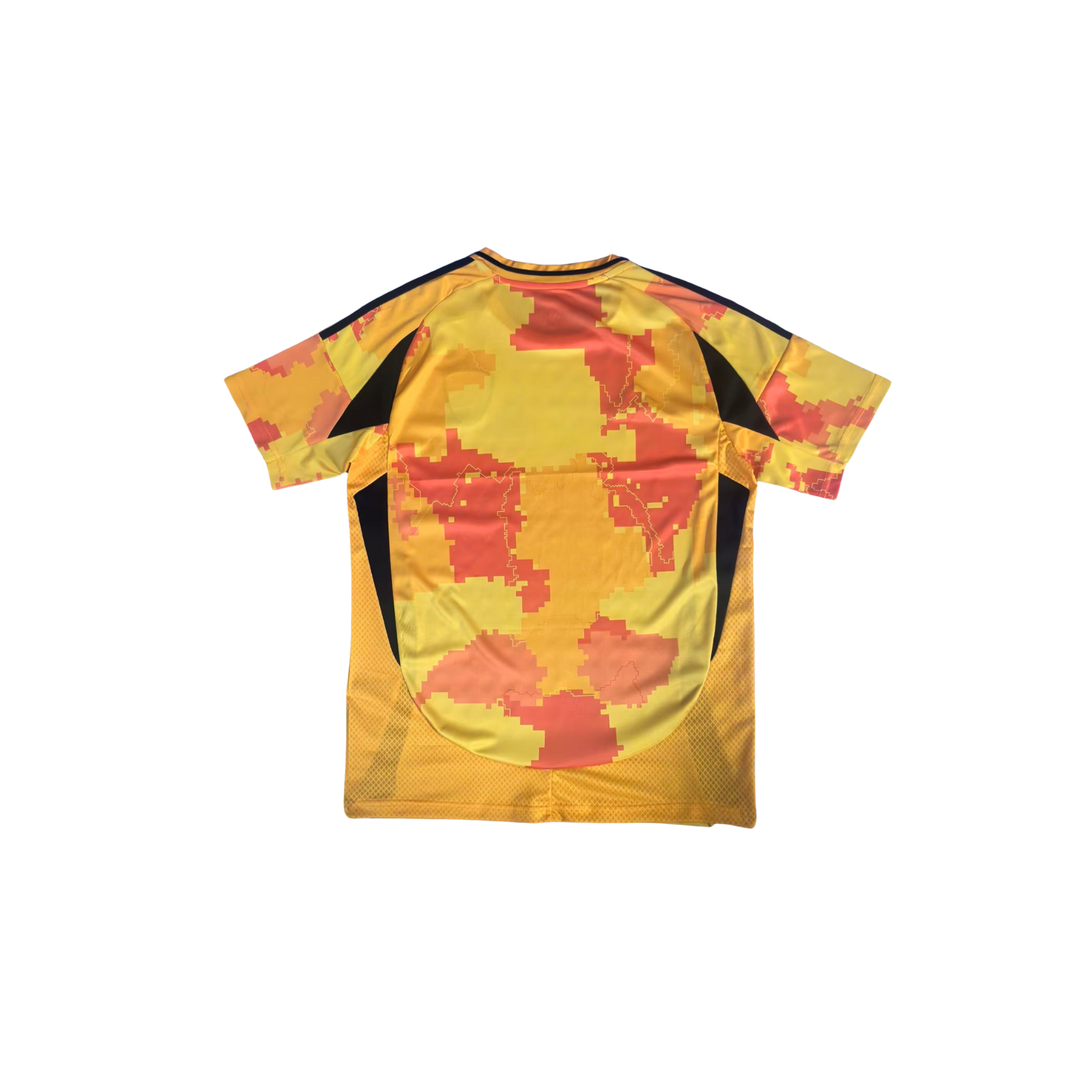 Terza Maglia Paris FC x Ninho 2024/25