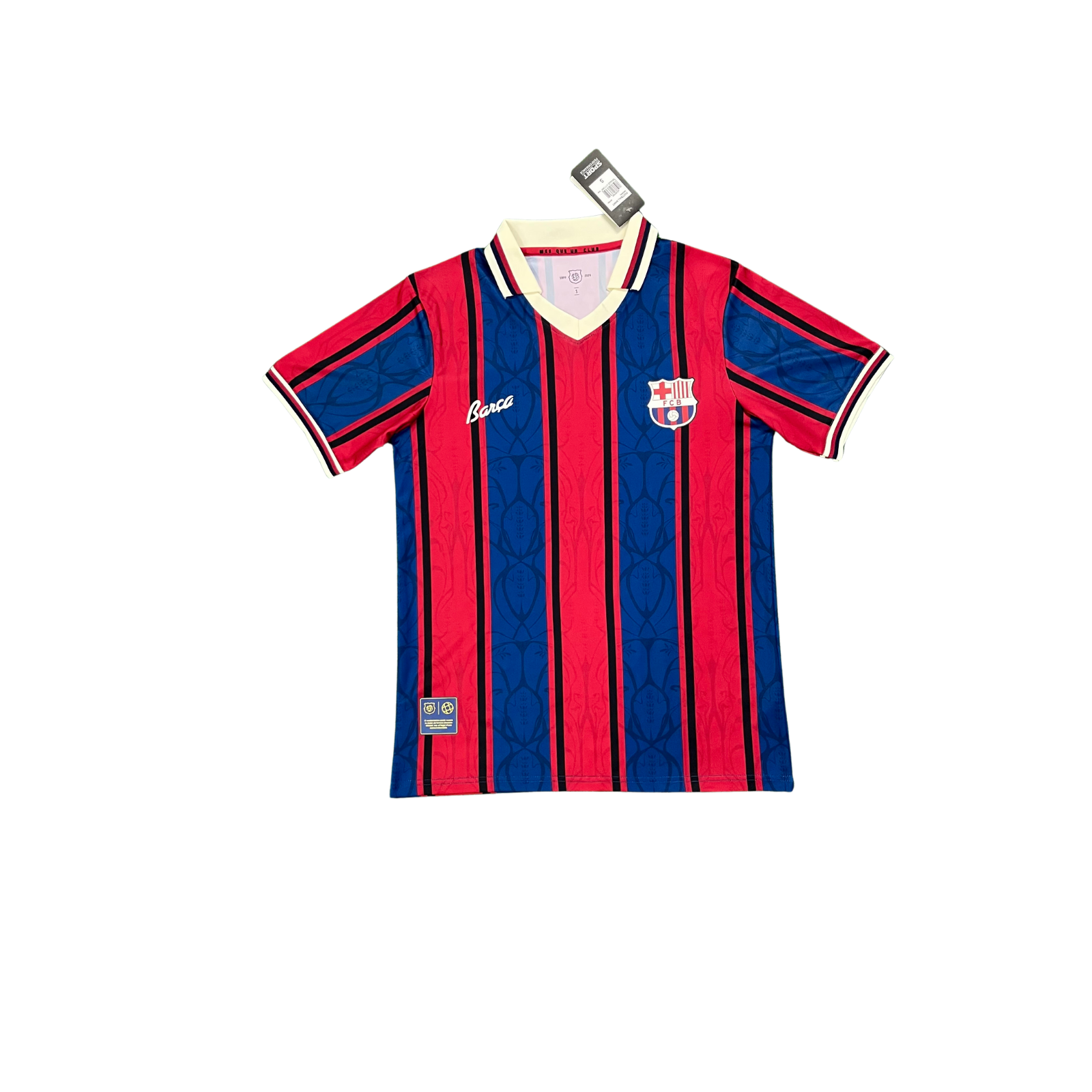 T-Shirt Commemorative Edition Barcellona 2025/2026