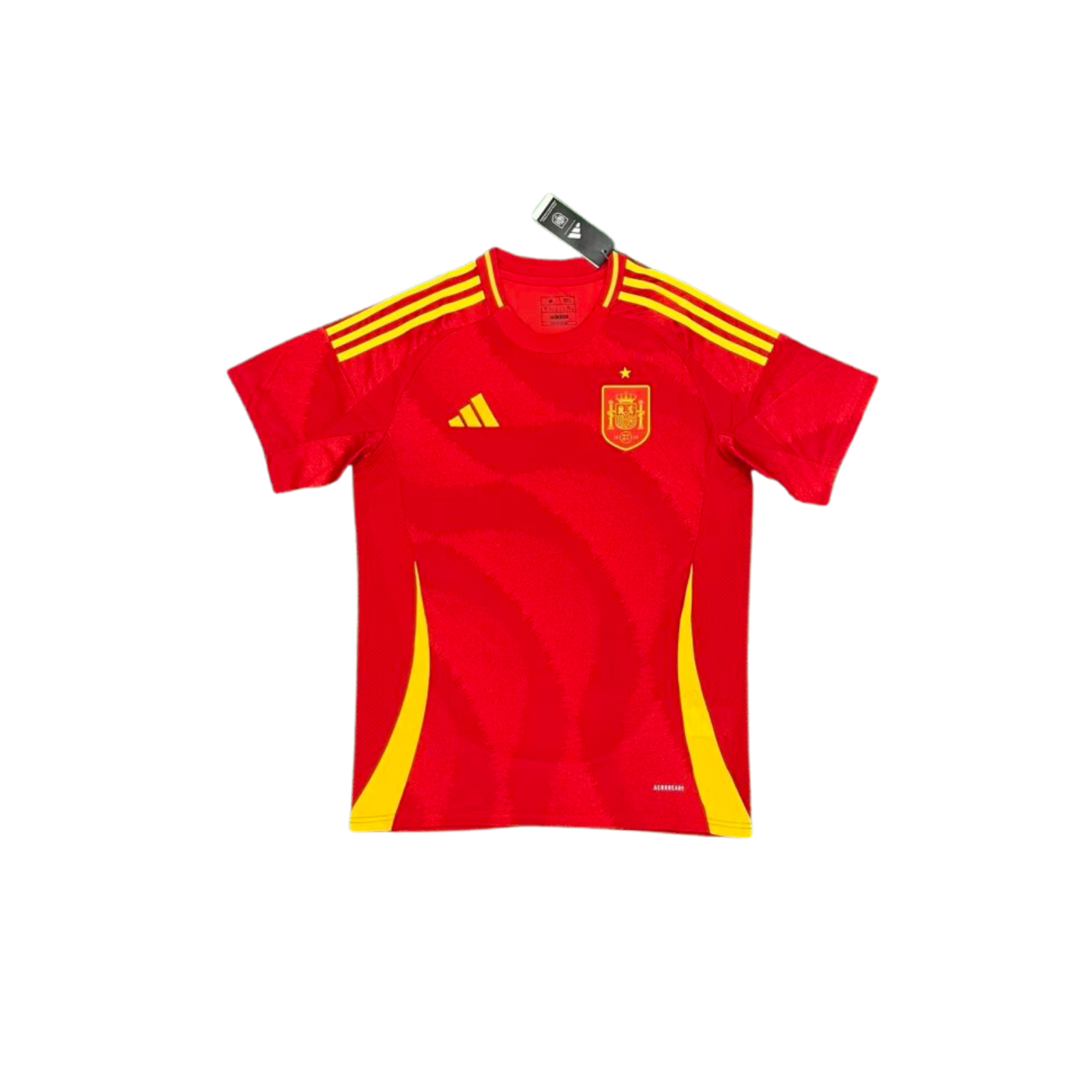 Maglia Spagna Nazionale 2024/25