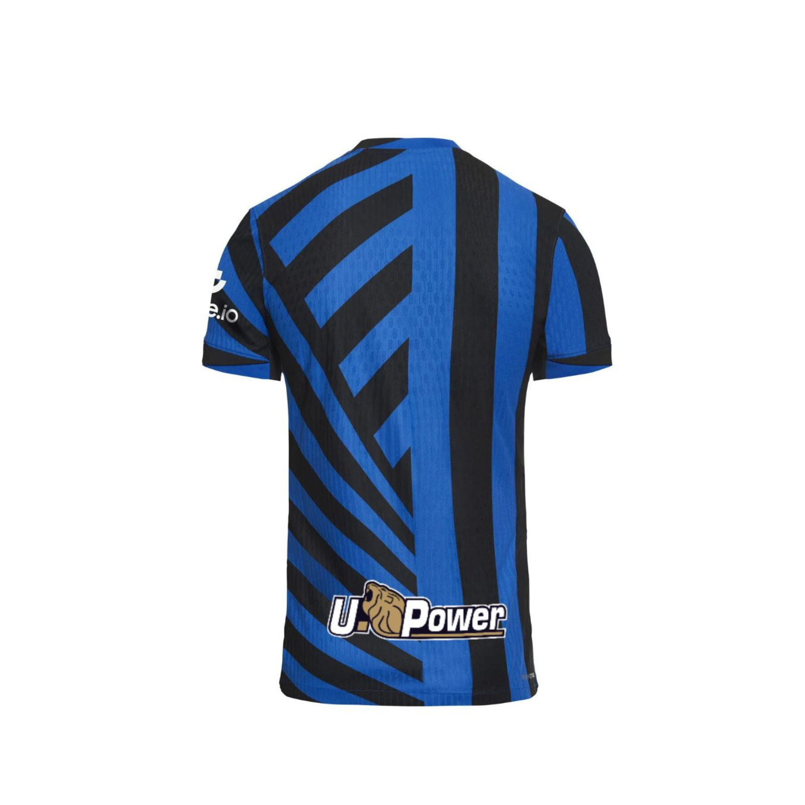 Maglia Inter Home 2024/25 - Player Version