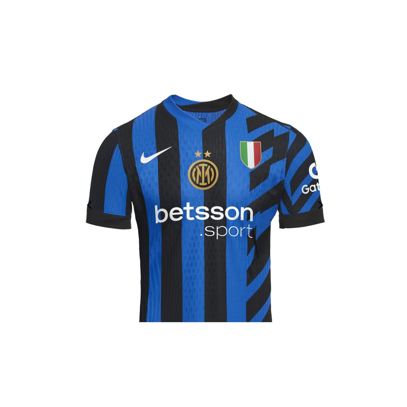 Maglia Inter Home 2024/25 - Player Version