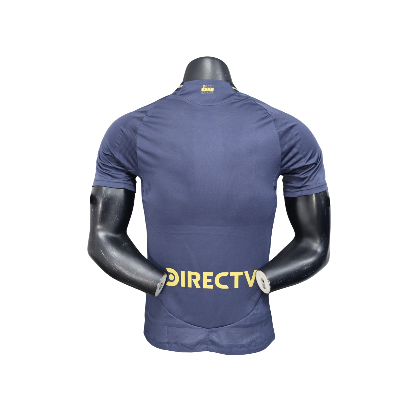 Maglia Boca Juniors Away 2025/26 - Player Version