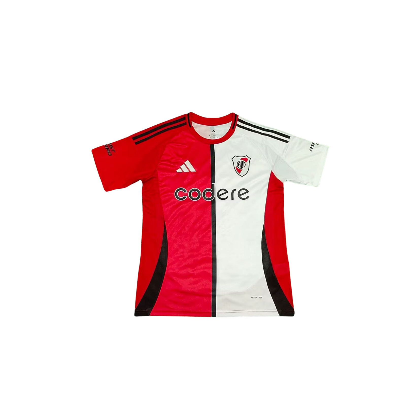 Maglia River Plate Away 2025/26