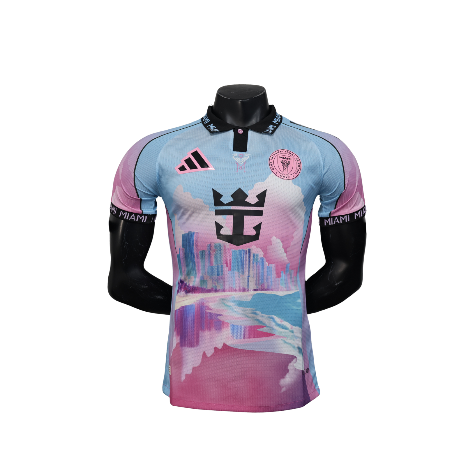 Maglia Inter Miami Special 2025/26 - Player Version