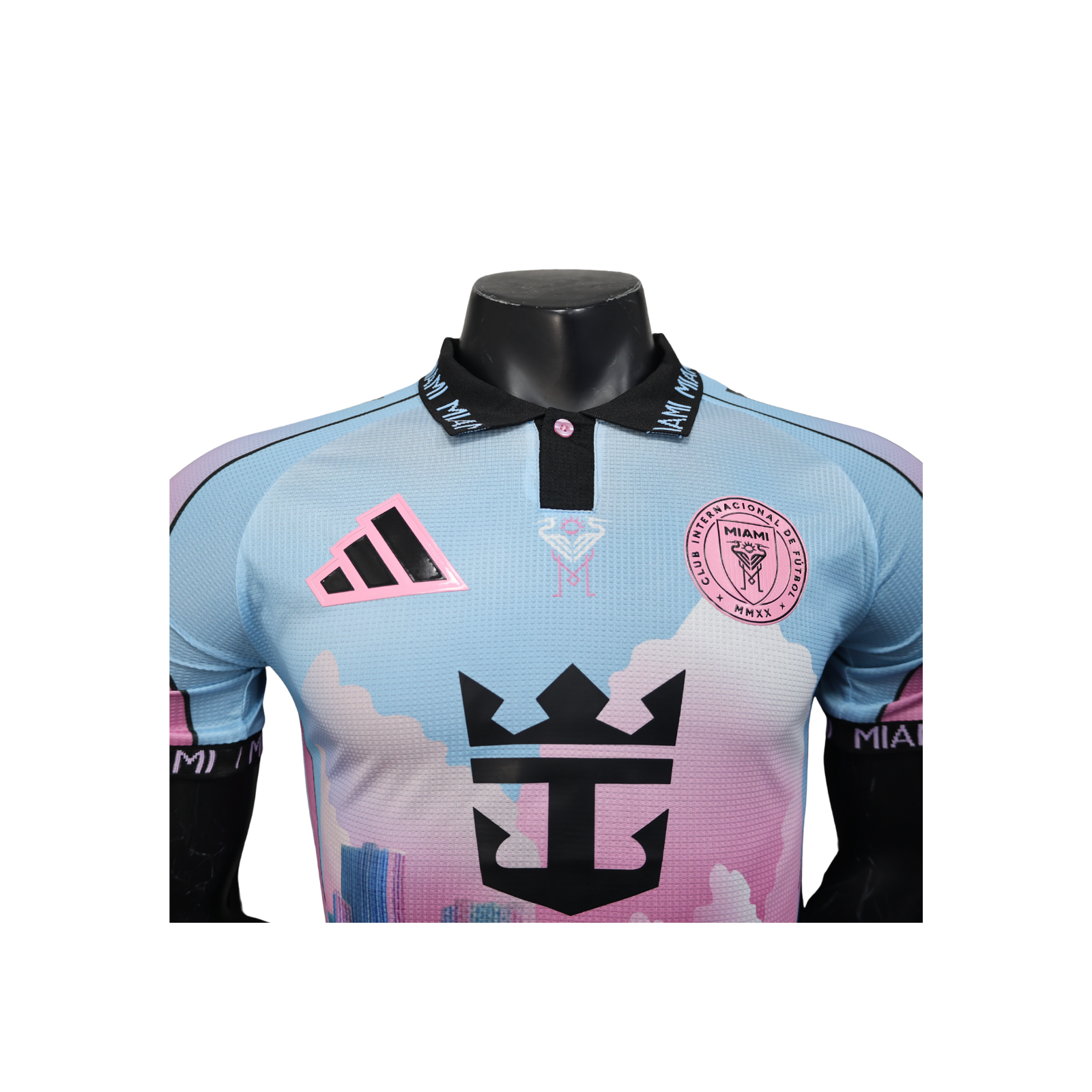 Maglia Inter Miami Special 2025/26 - Player Version