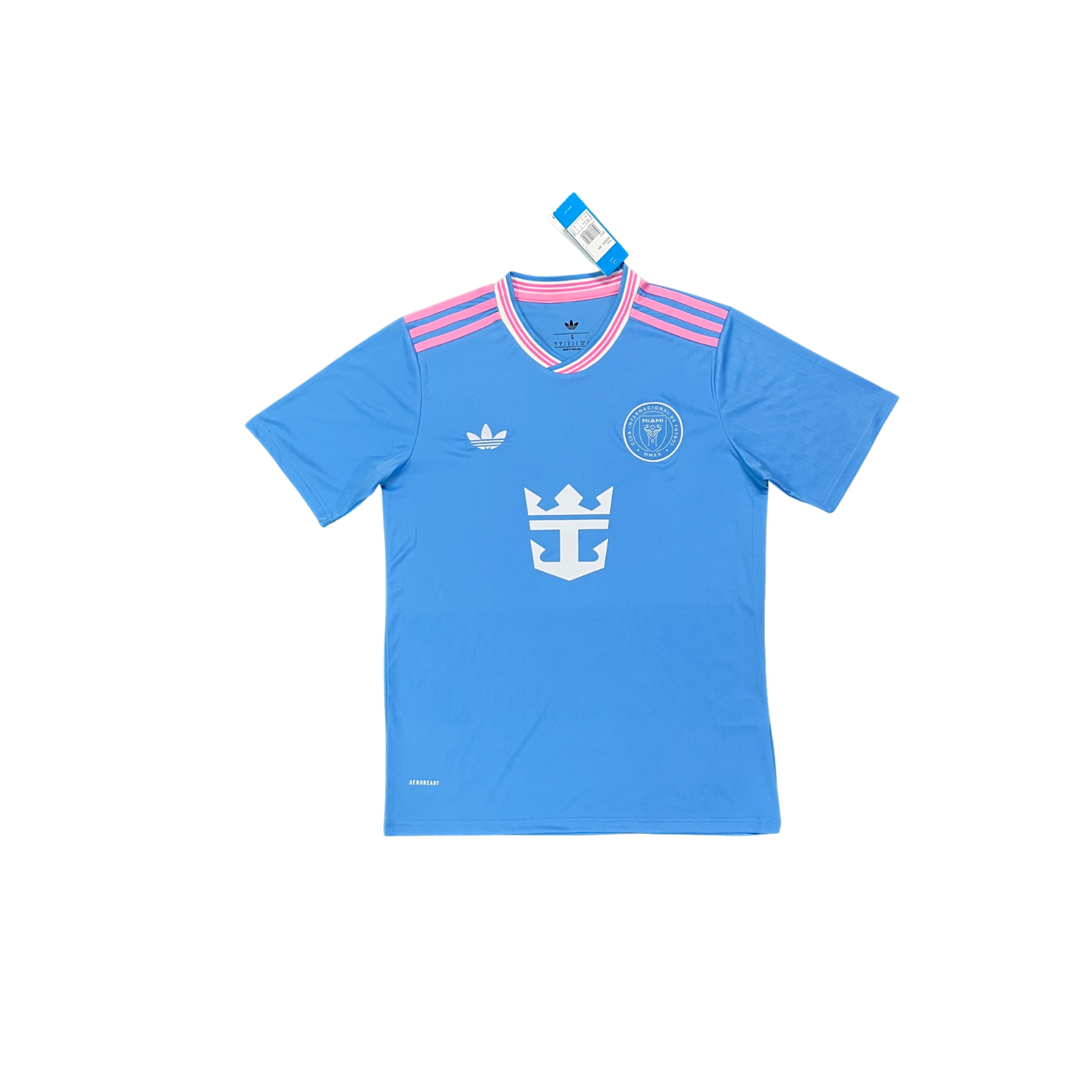 Terza Maglia Inter Miami 2025/2026