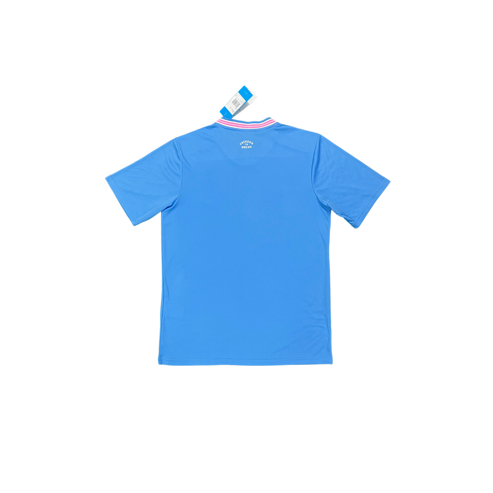 Terza Maglia Inter Miami 2025/2026