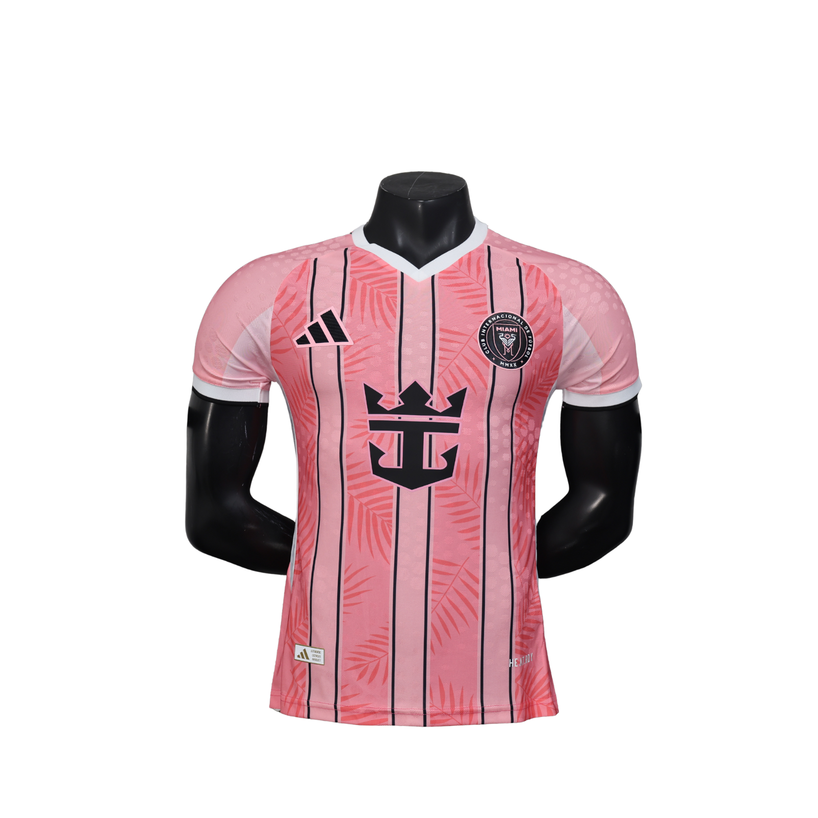 Maglia Inter Miami Special Edition 2025/26 - Player Version