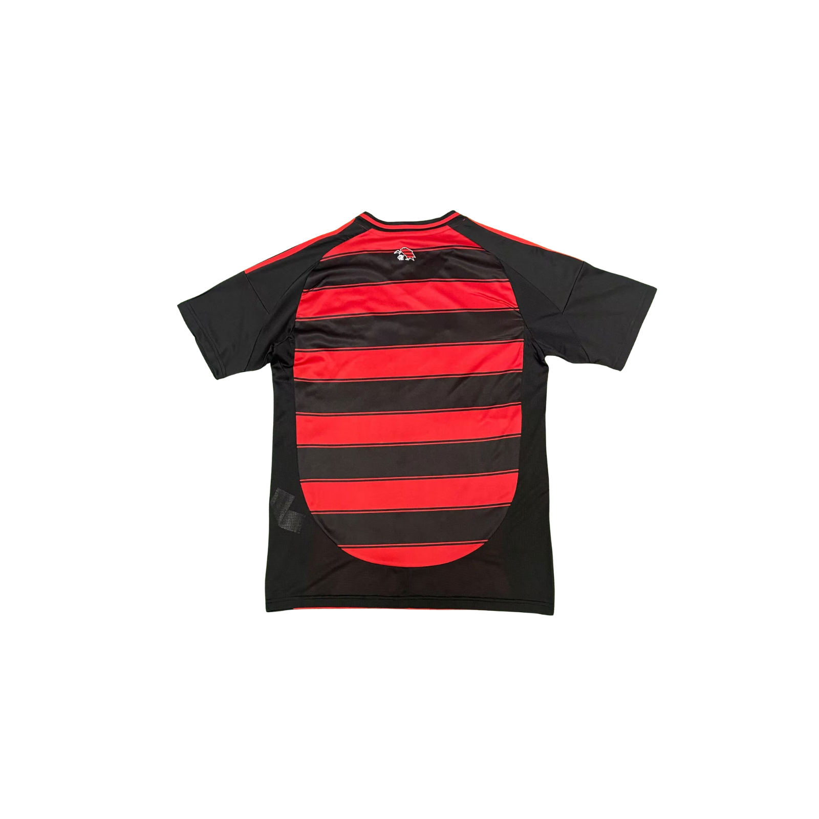 Maglia Flamengo Home 2025/26