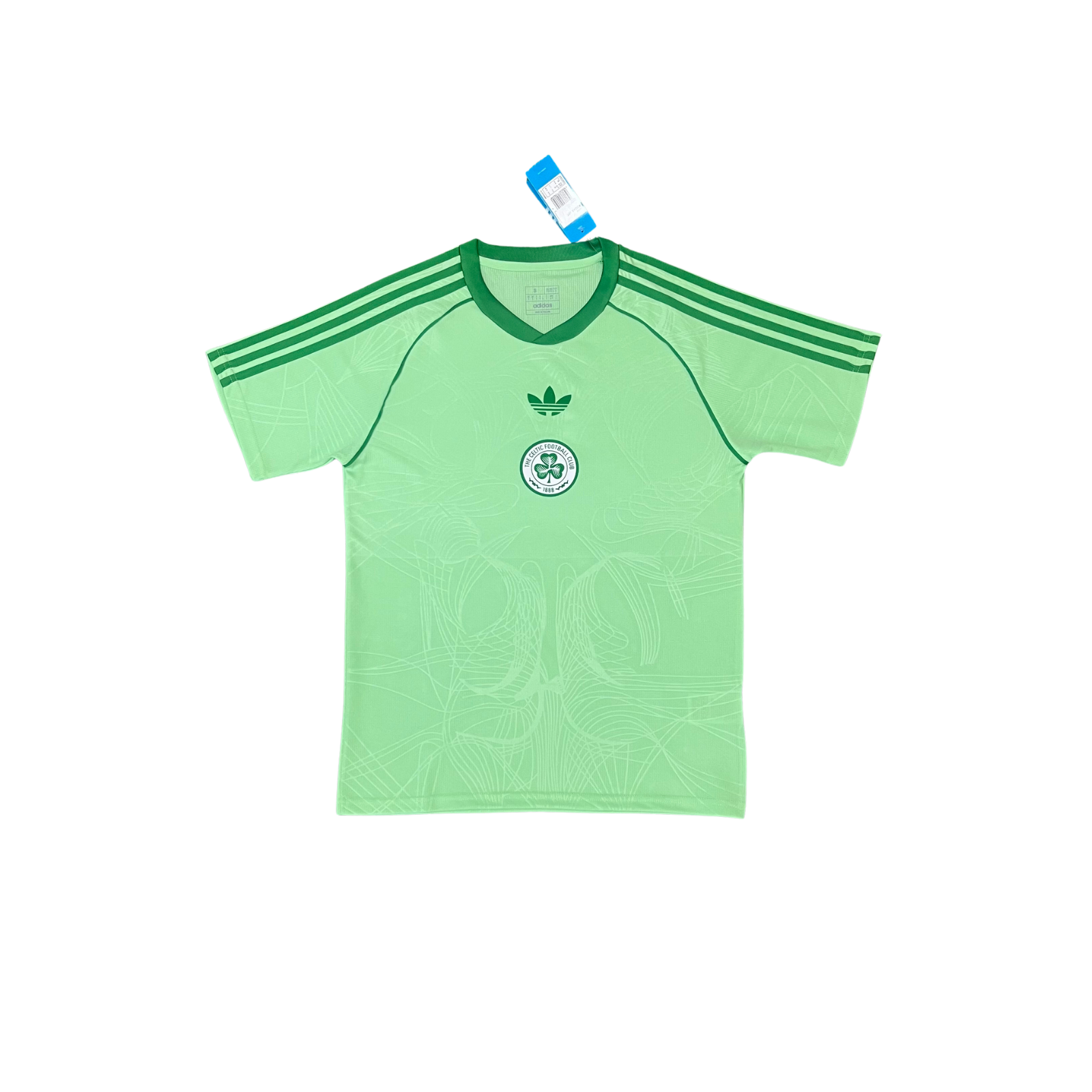 Maglia Celtic Special Edition 2025/26