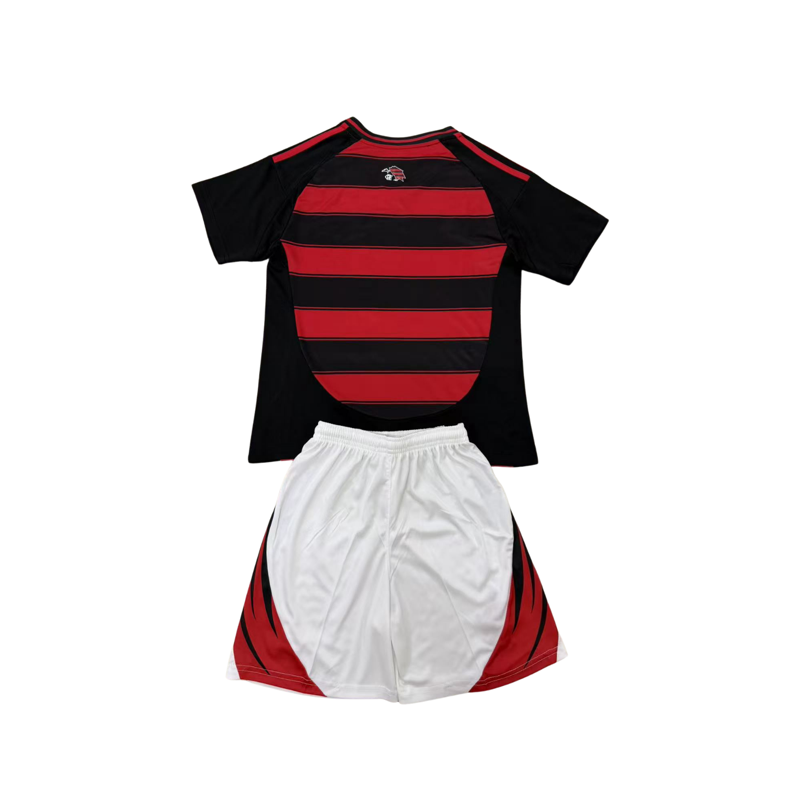 Completino Bambino Flamengo Home 2025/2026