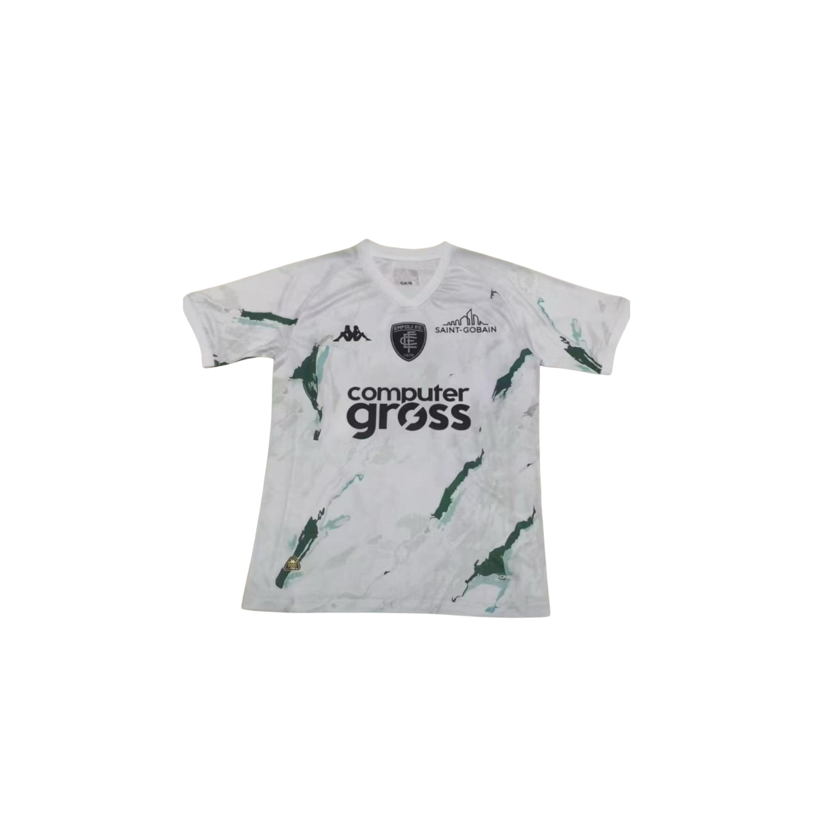 Maglia Empoli Away 2024/25