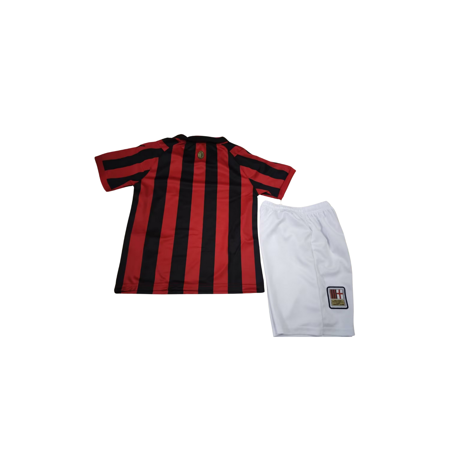 Completino Bambino 125° Special Edition Milan 2024/25