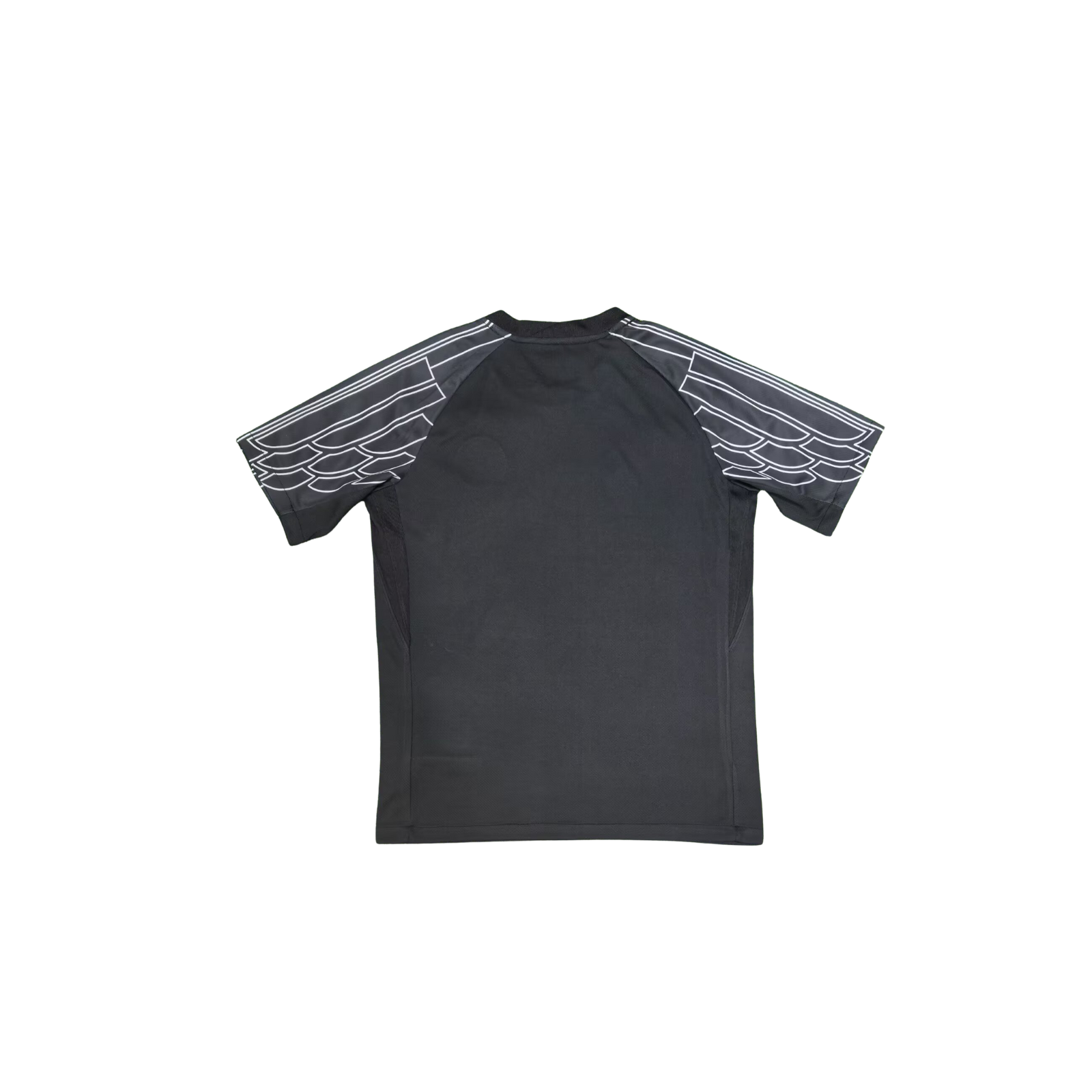 Terza Maglia Nera PSG 2024/25