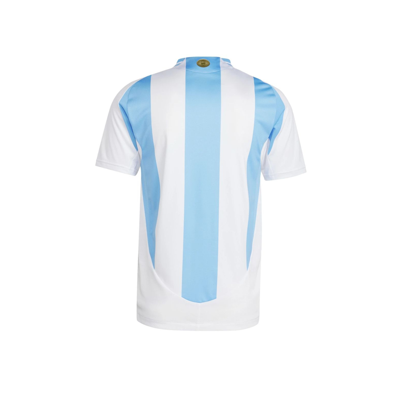 Maglia Argentina Nazionale Home 2024/25 con patch World Cup