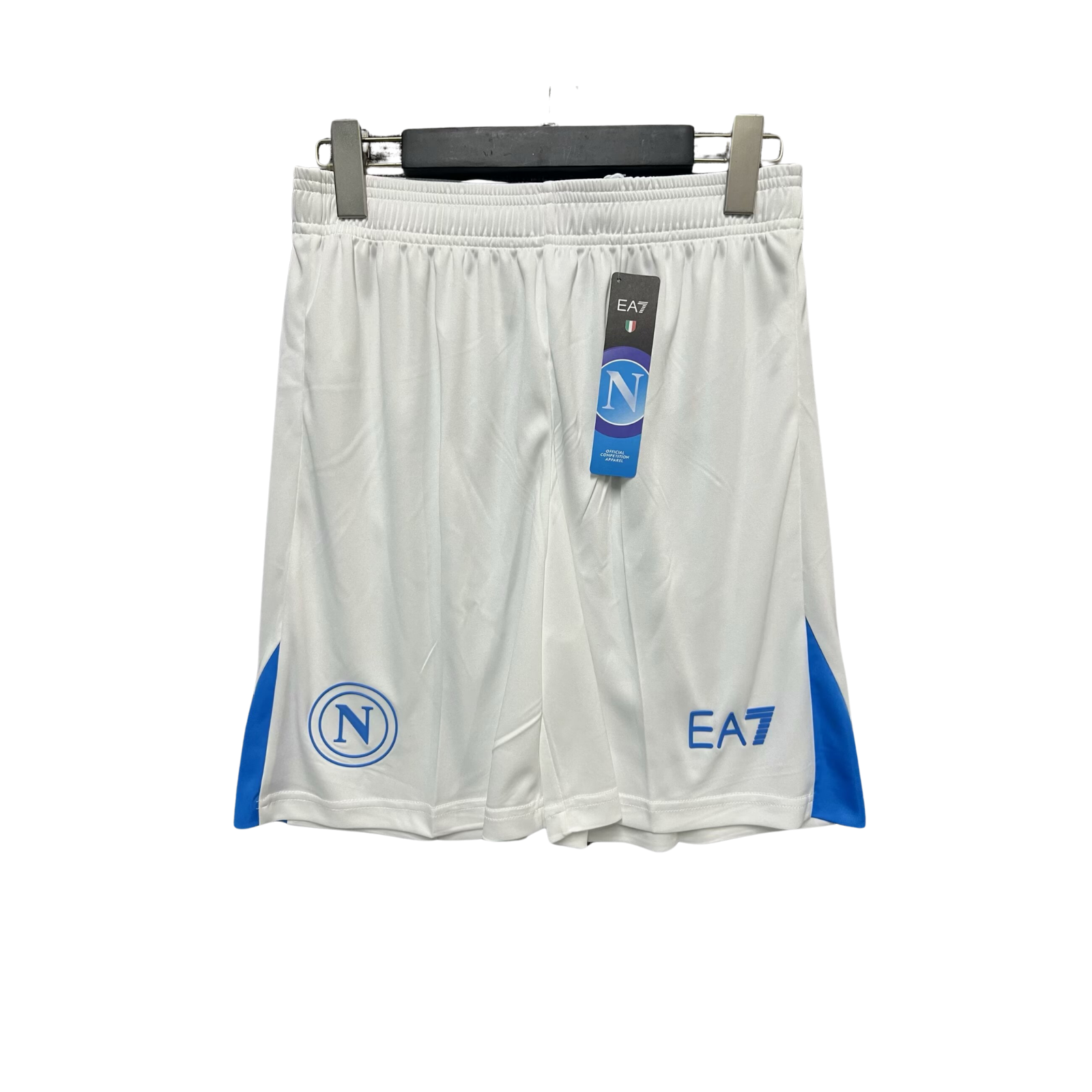 Pantaloncino Maglia Home Napoli 2024/25