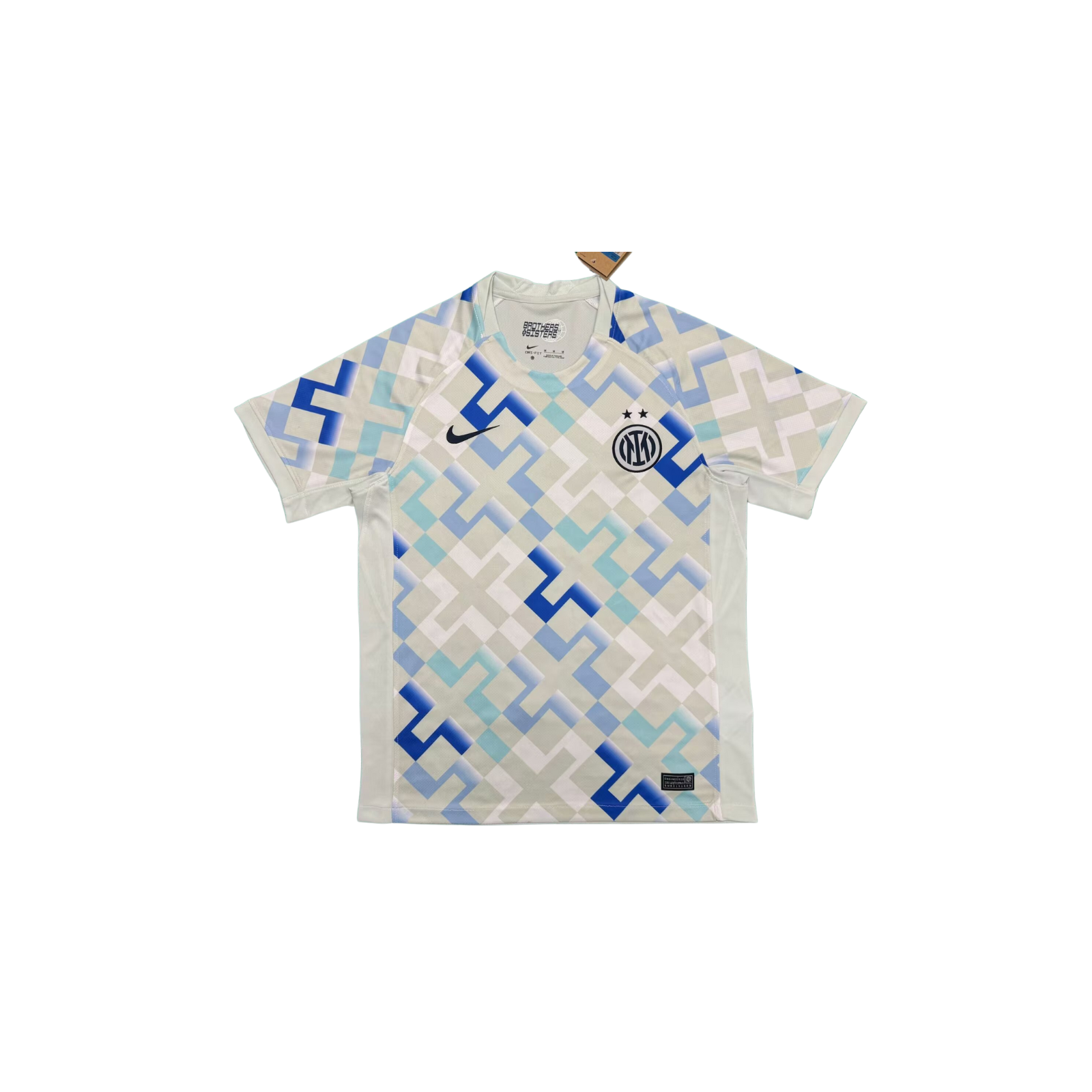 Maglia Inter Away 2025/26