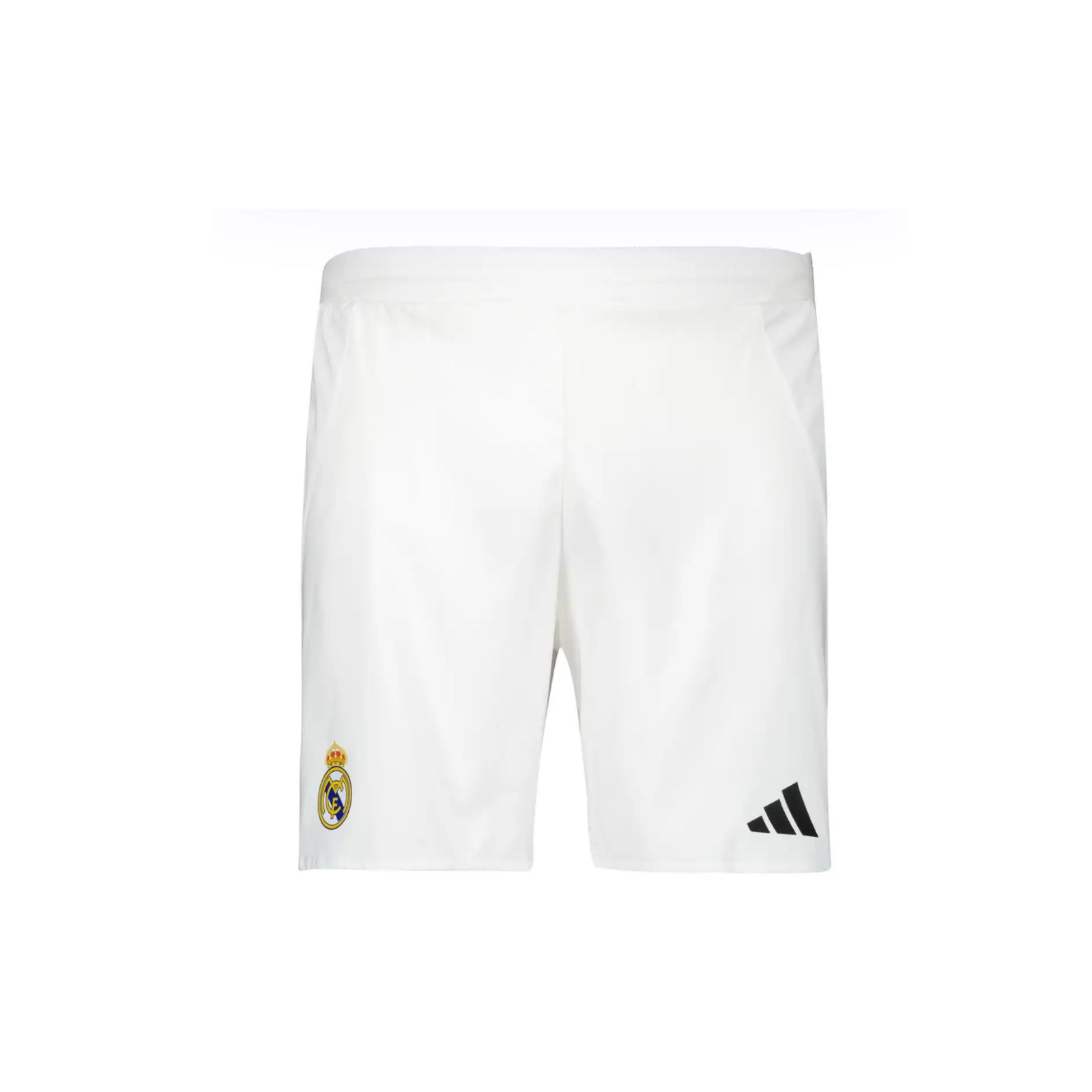 Pantaloncino Maglia Home Real Madrid 2024/25