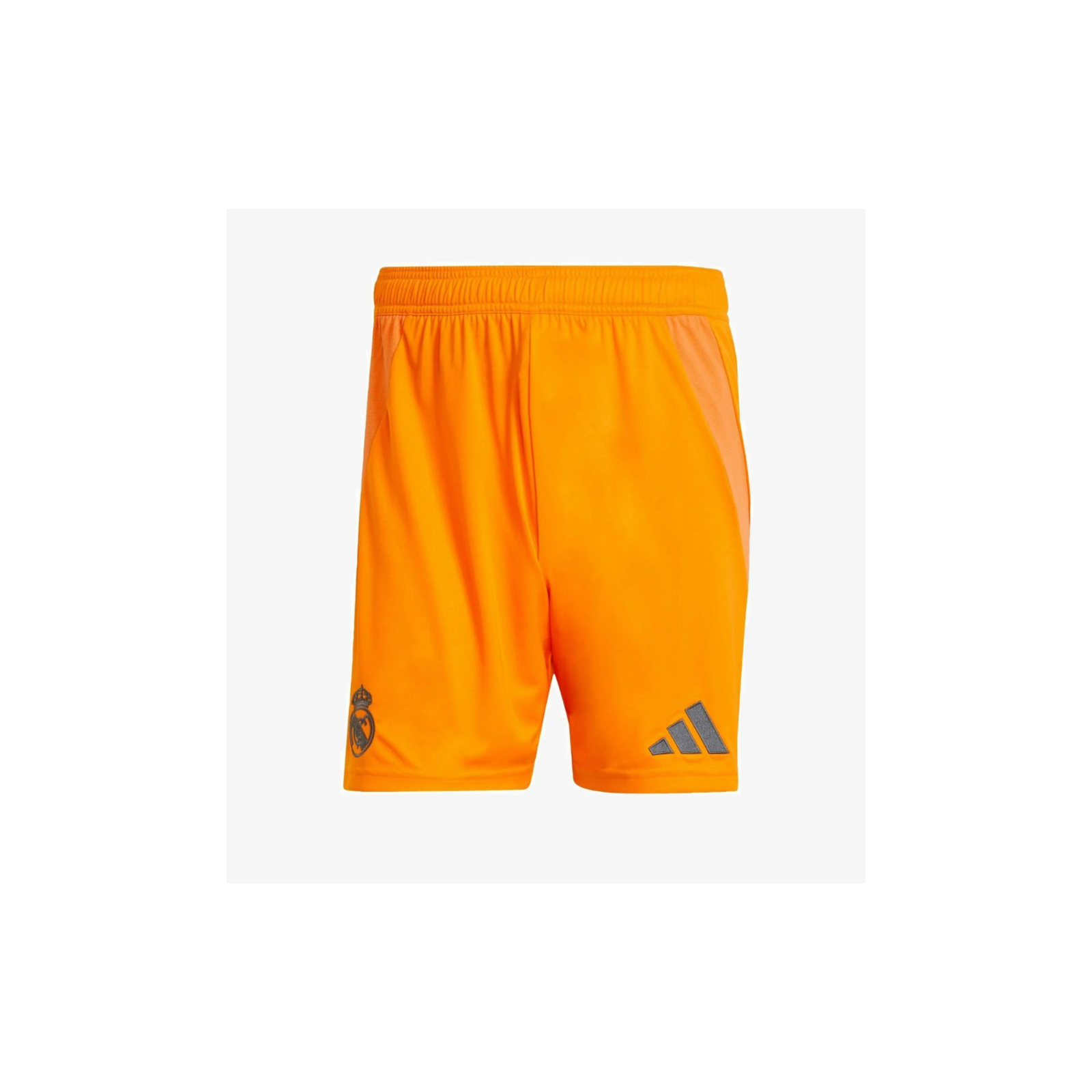 Pantaloncino Maglia Away Real Madrid 2024/25