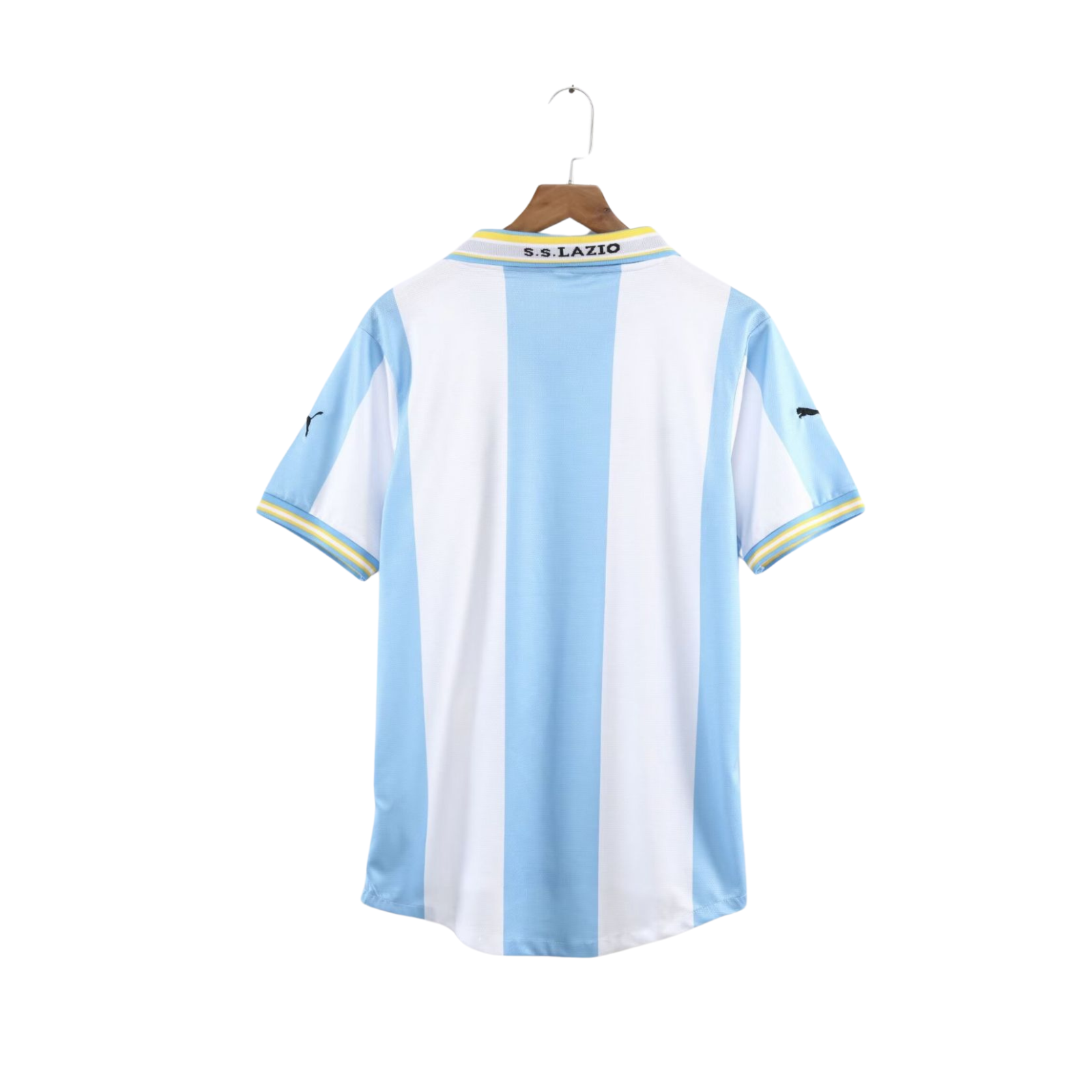 Maglia Vintage Lazio Home 1999/2000