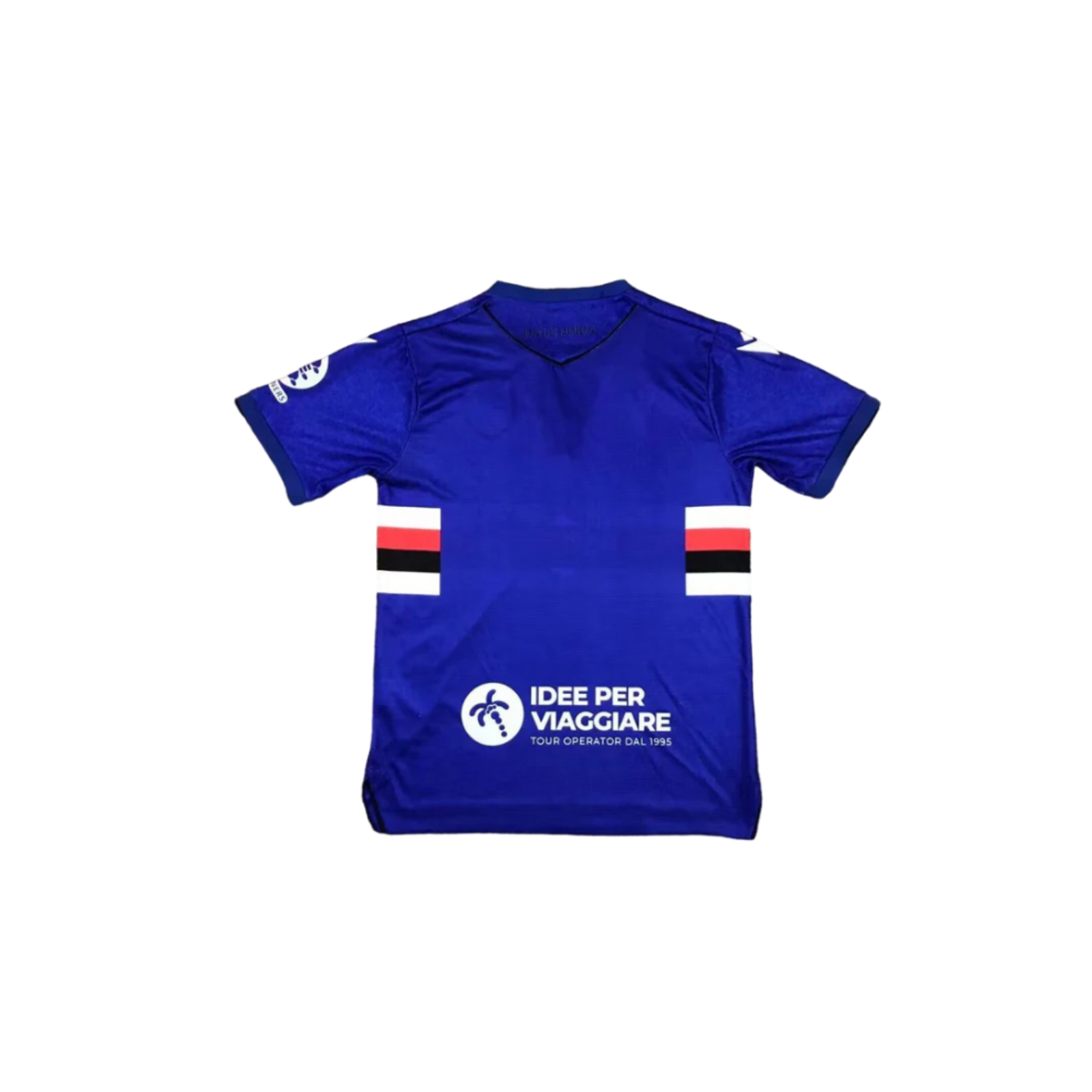 Maglia Sampdoria Home 2024/25