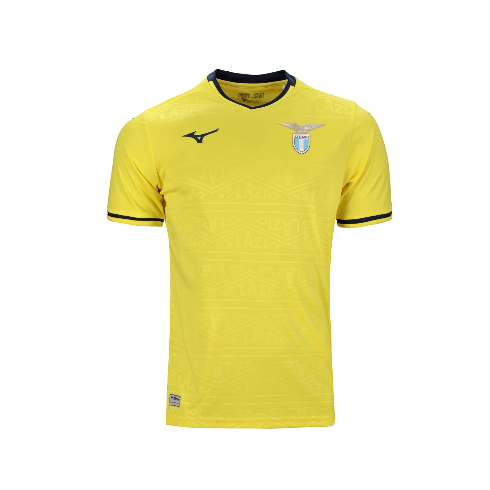 Maglia Lazio Away 2024/25