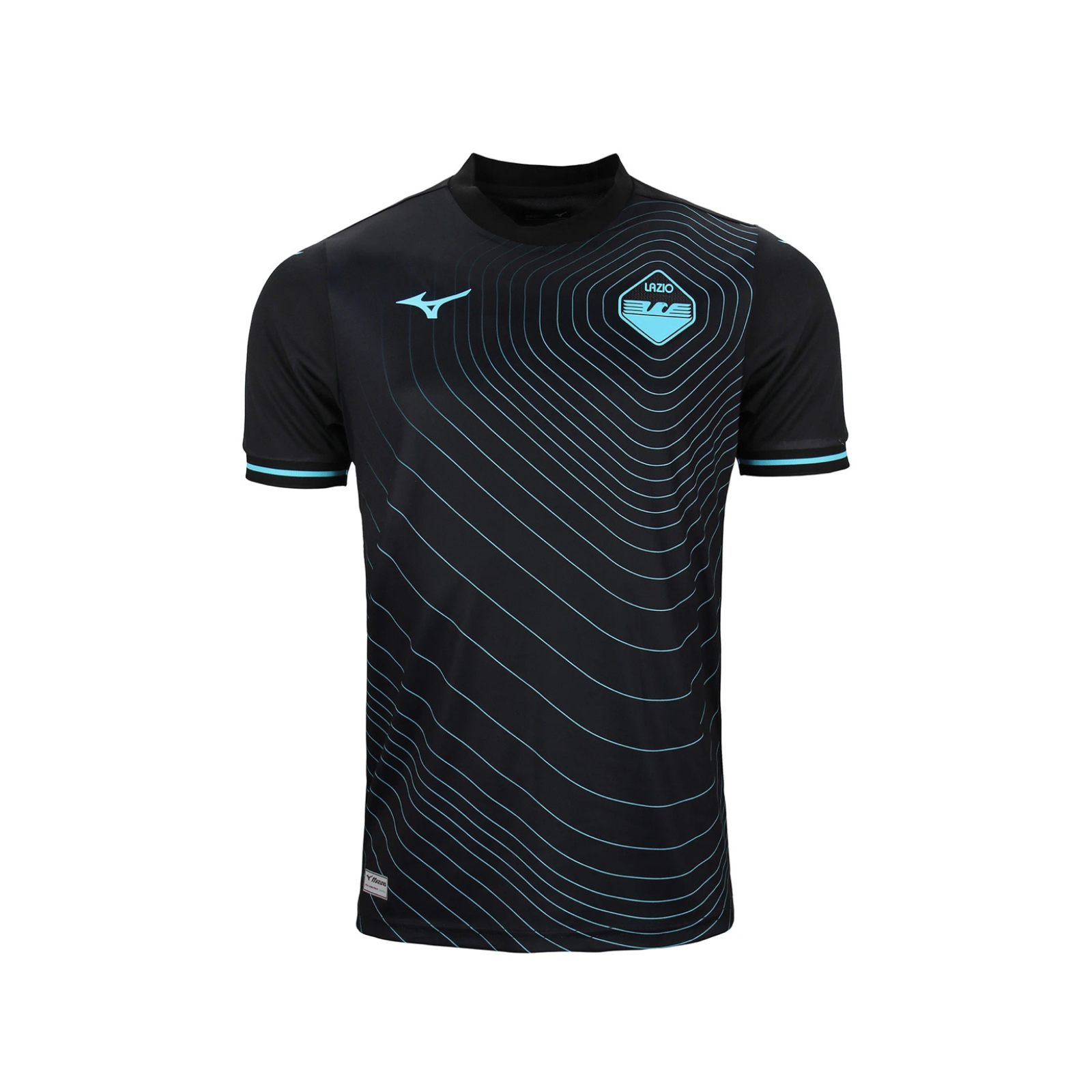 Terza Maglia Lazio 2024/25