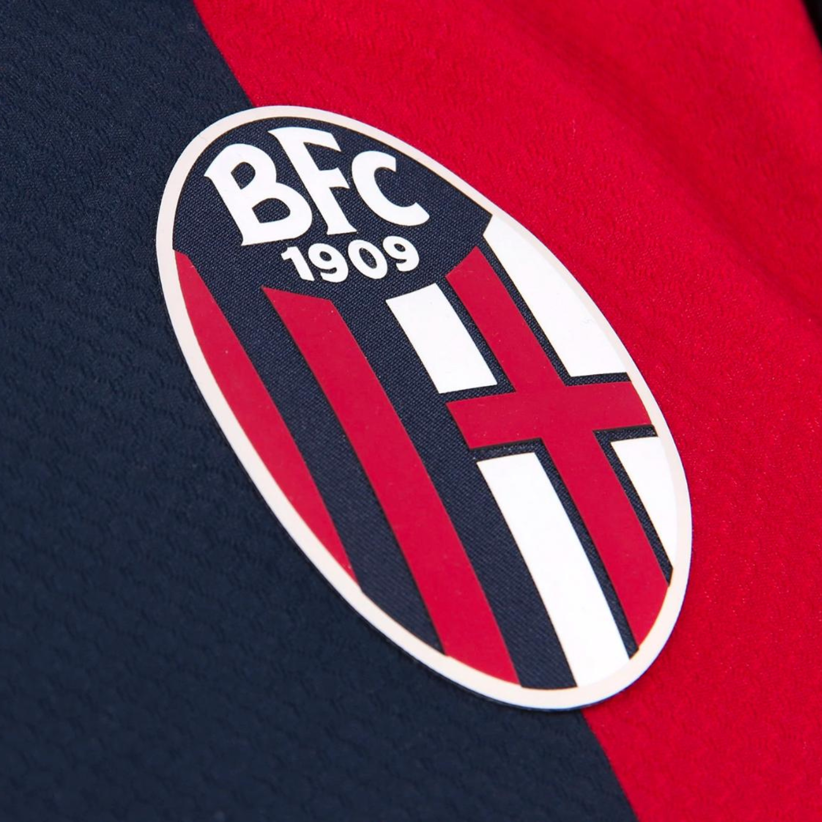 Maglia Bologna Home 2024/25