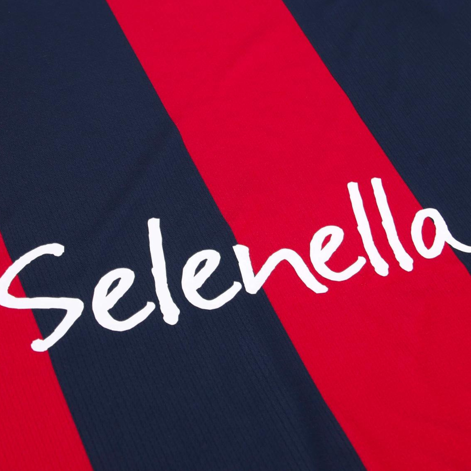 Maglia Bologna Home 2024/25