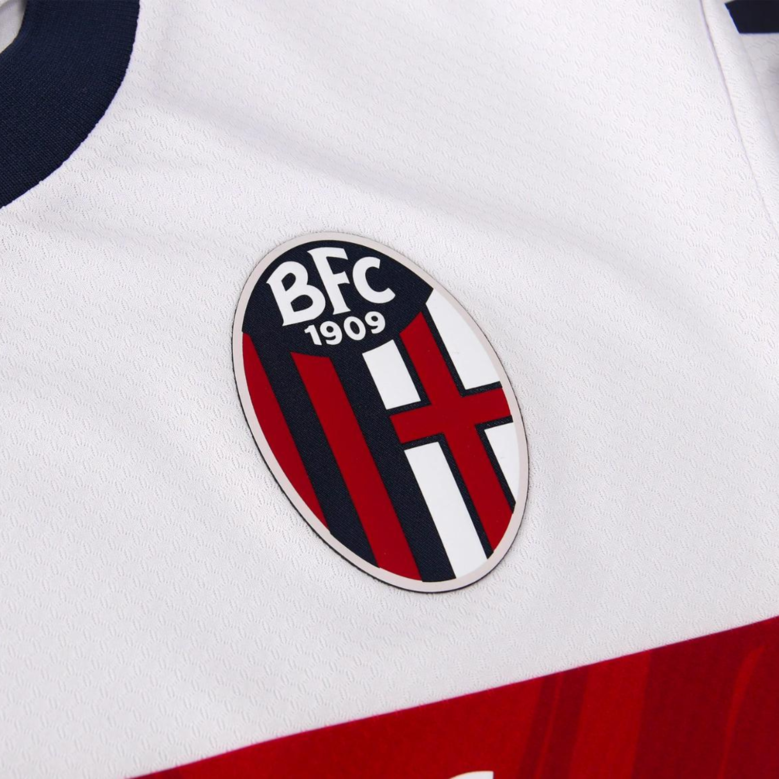 Maglia Bologna Away 2024/25