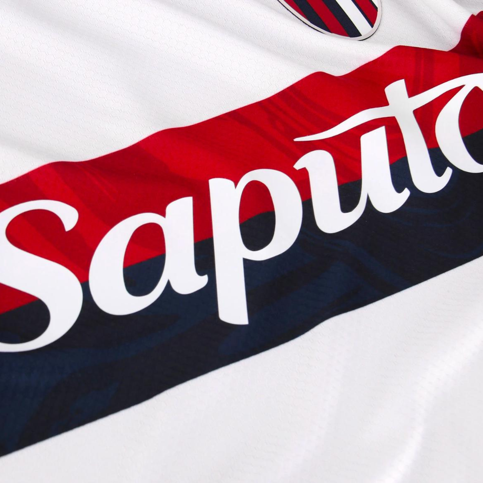 Maglia Bologna Away 2024/25