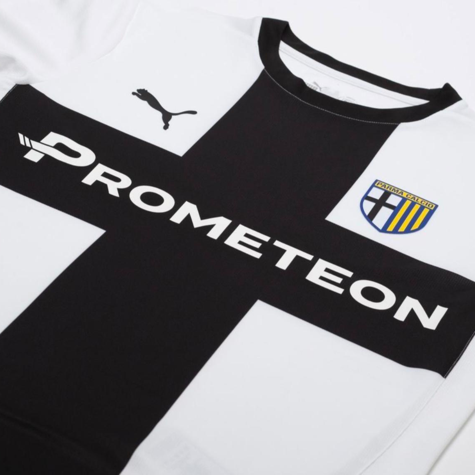 Maglia Parma Home 2024/25