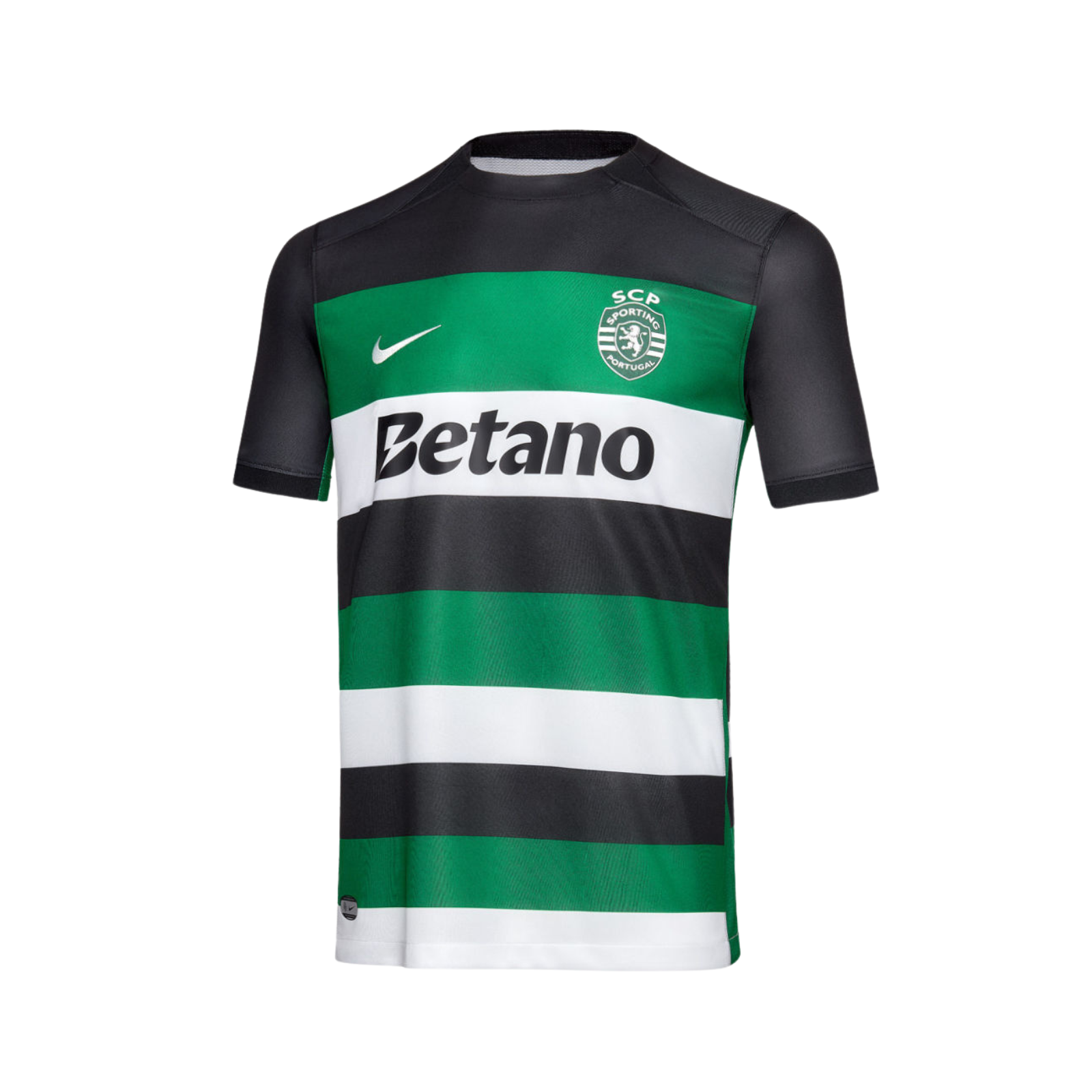 Maglia Sporting Lisbona Home 2024/25